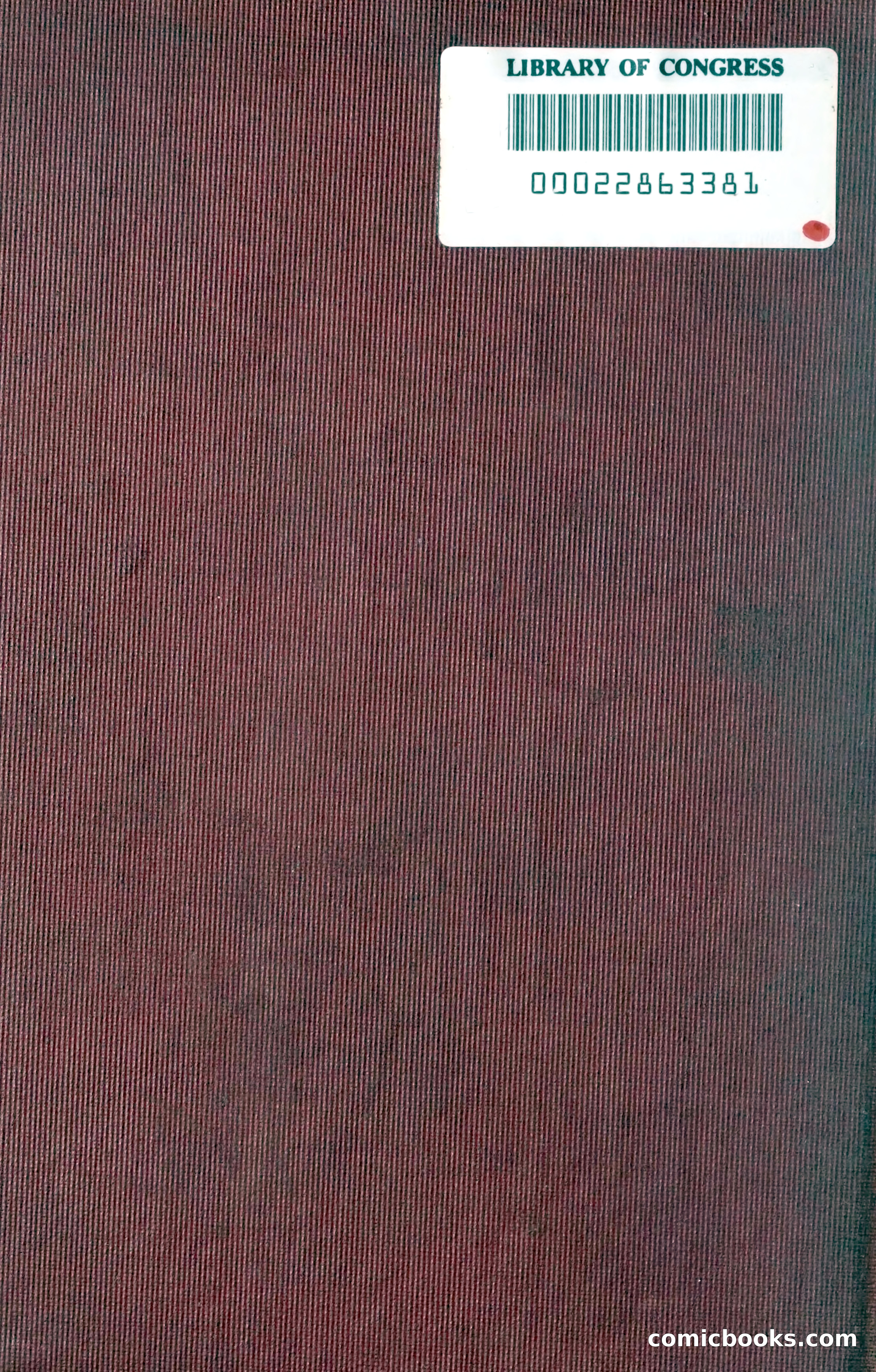 In the Shadow of the Cumberlands — page 241 of 241