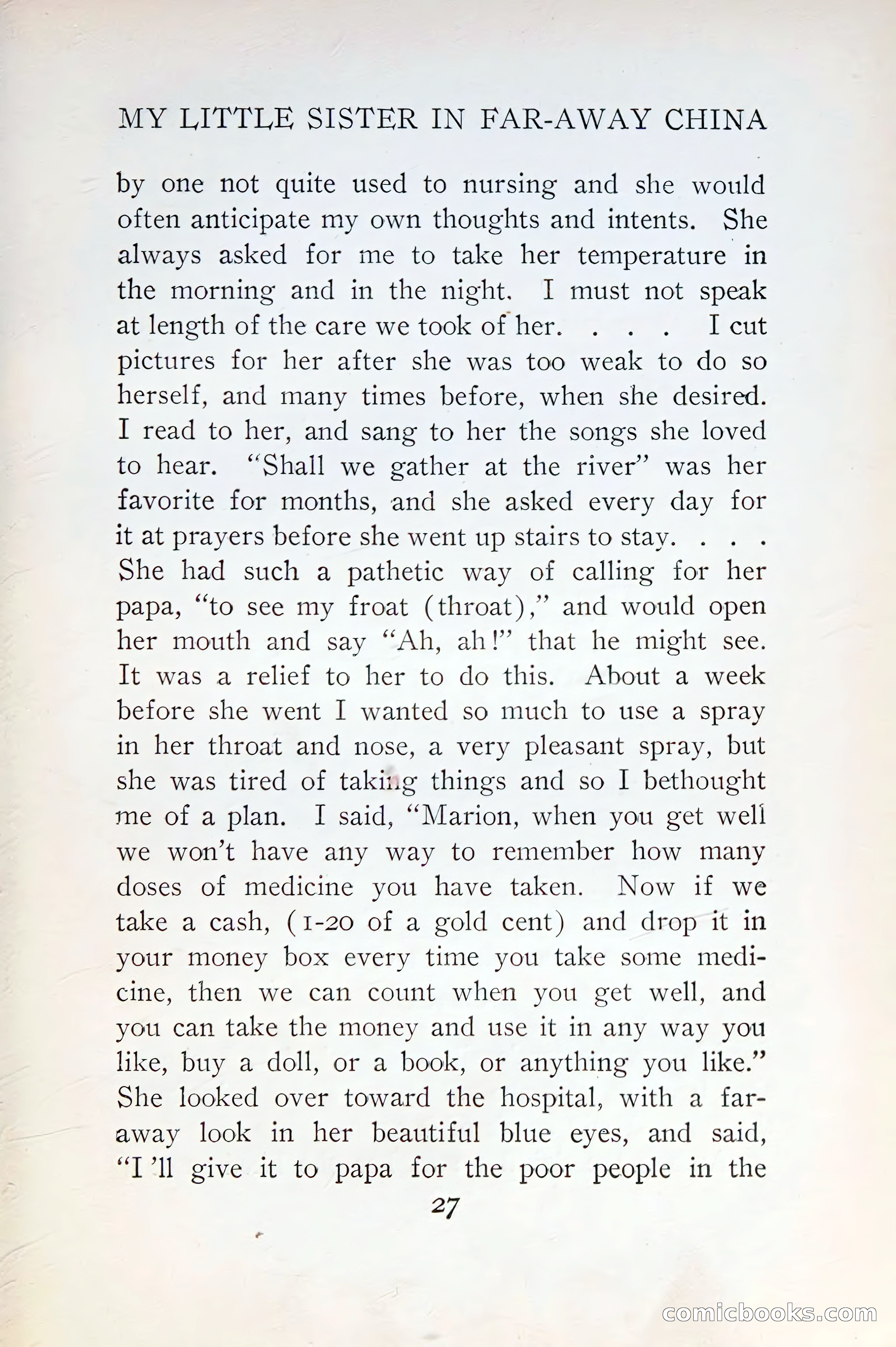In the Shadow of the Drum Tower — page 40 of 173