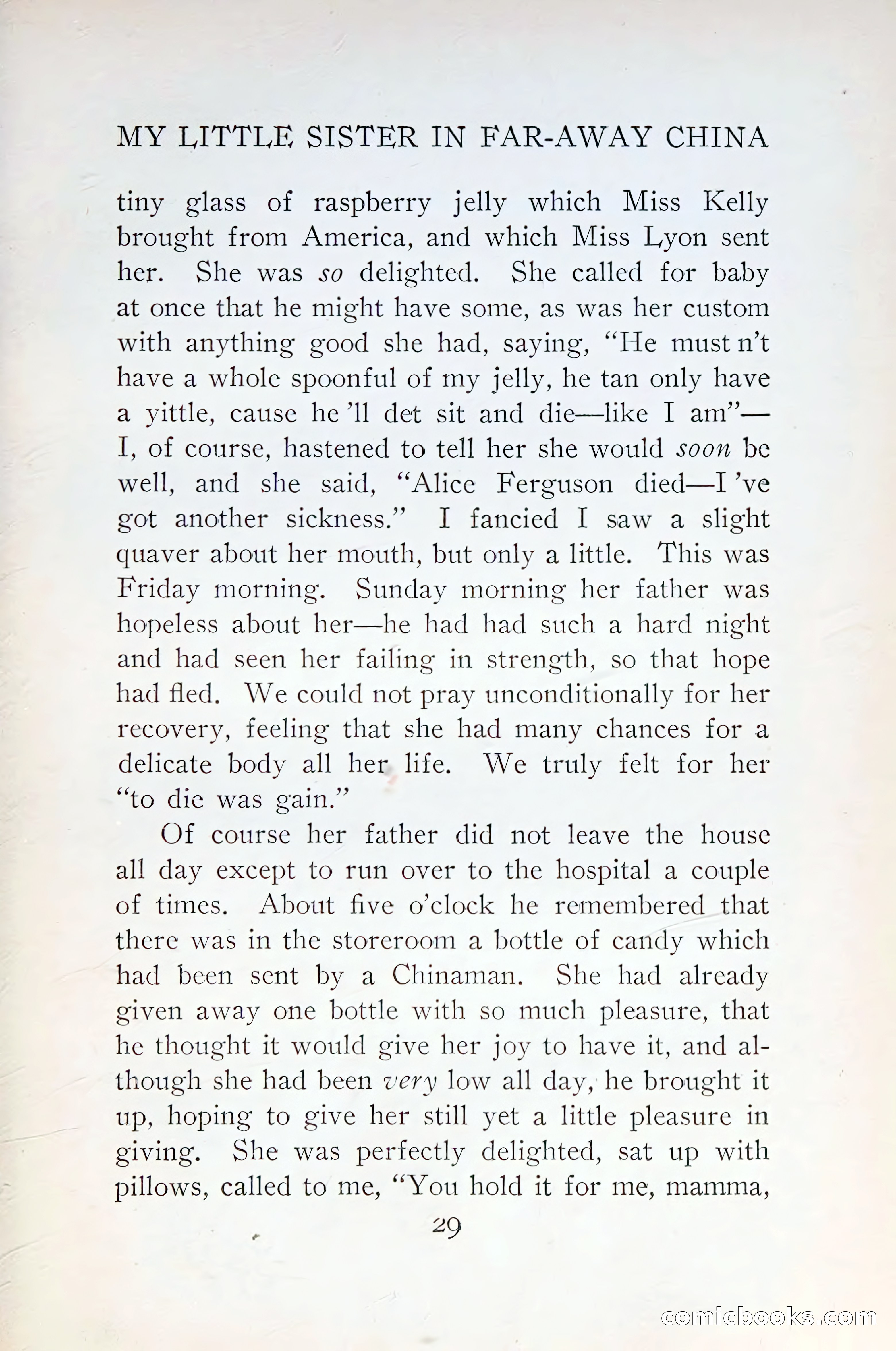 In the Shadow of the Drum Tower — page 42 of 173