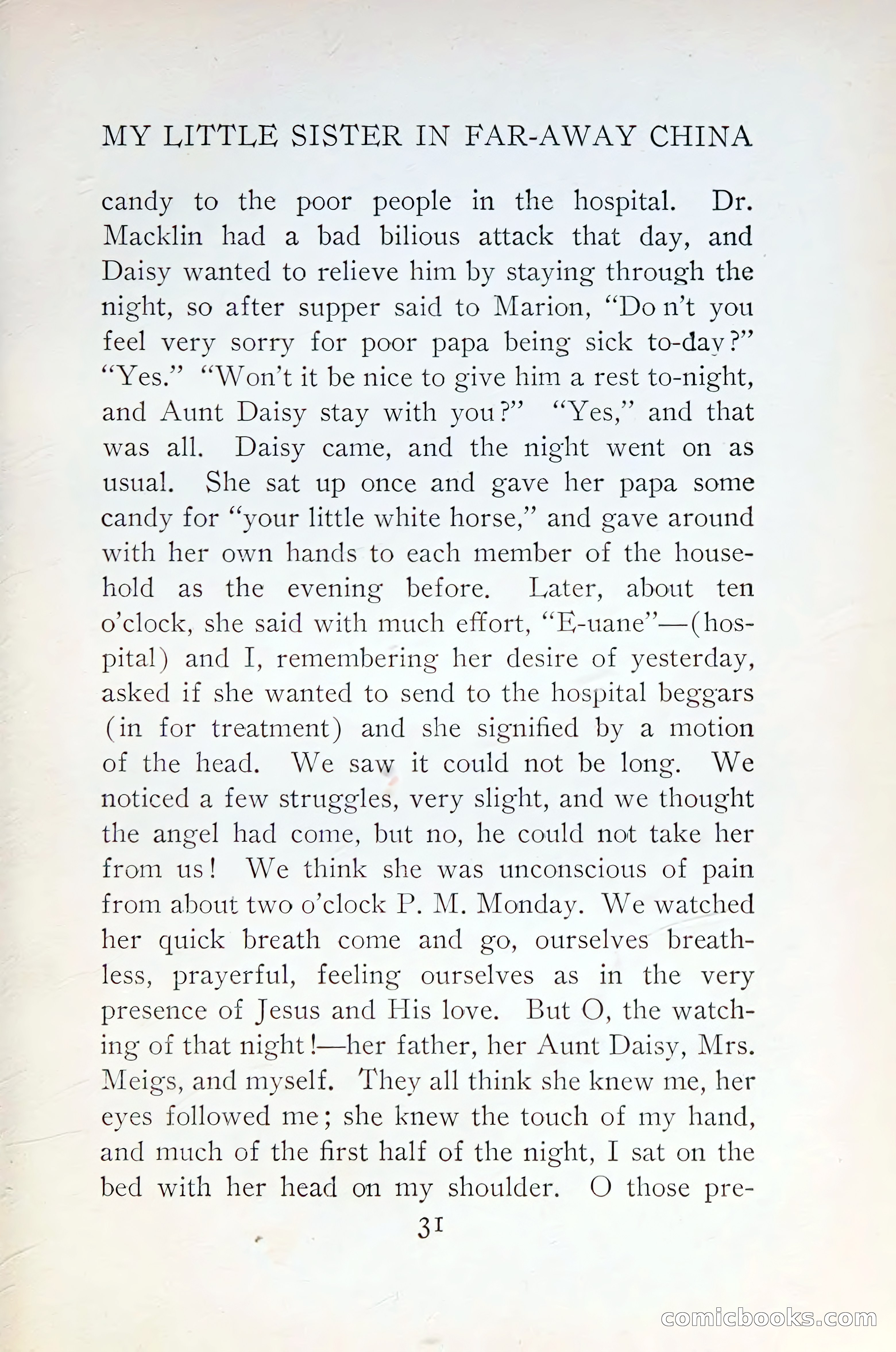 In the Shadow of the Drum Tower — page 44 of 173