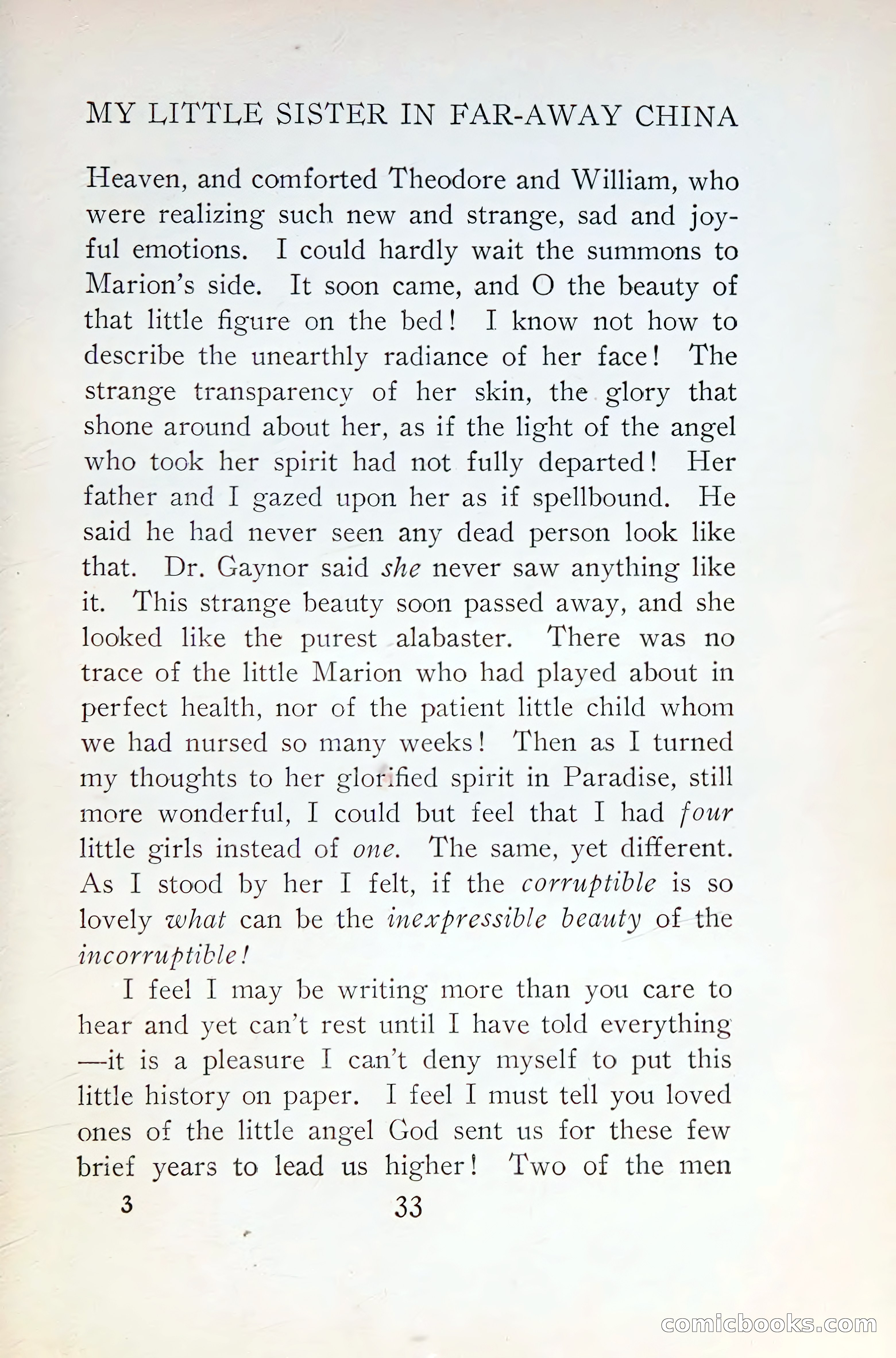 In the Shadow of the Drum Tower — page 46 of 173