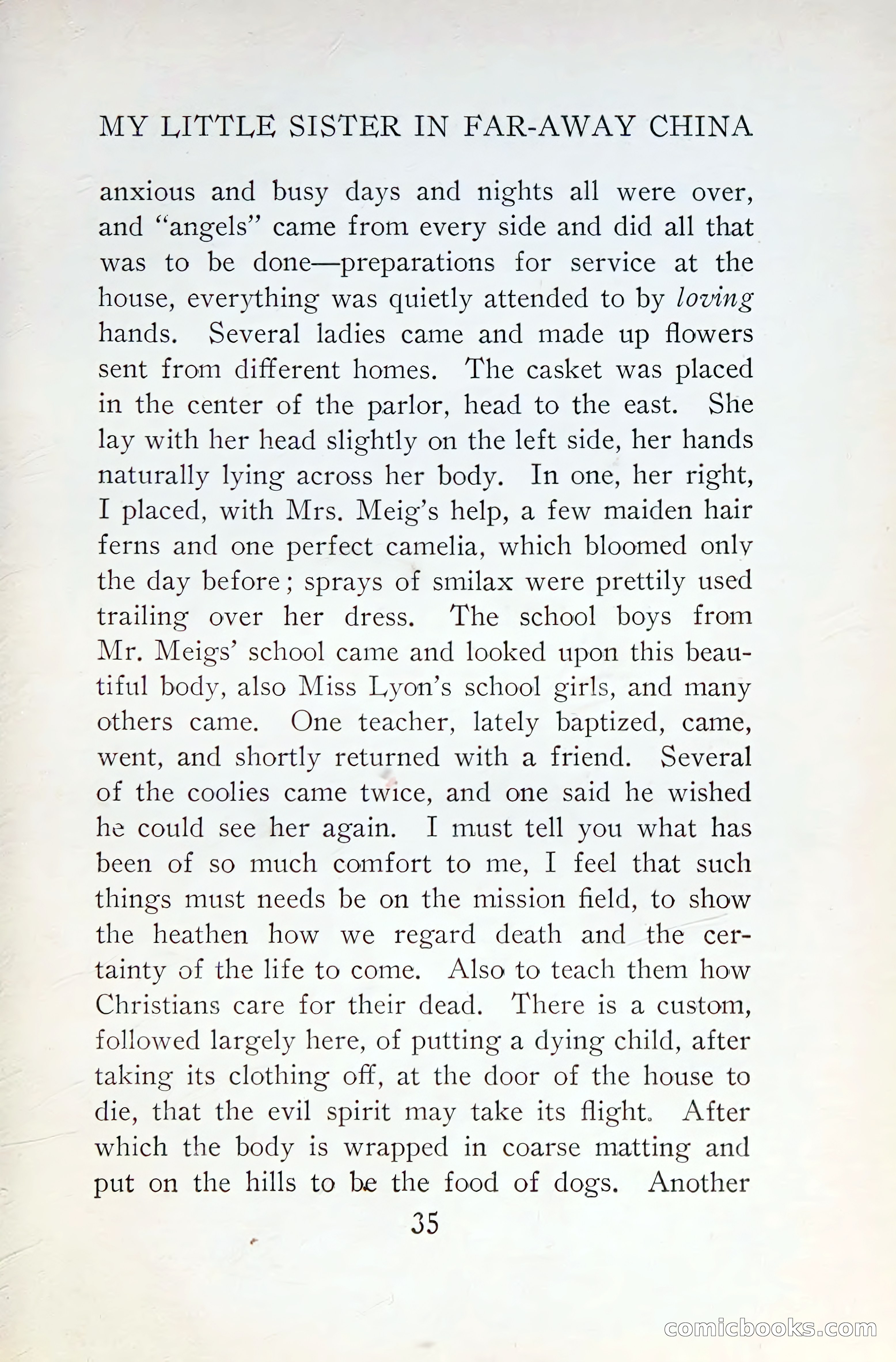 In the Shadow of the Drum Tower — page 48 of 173