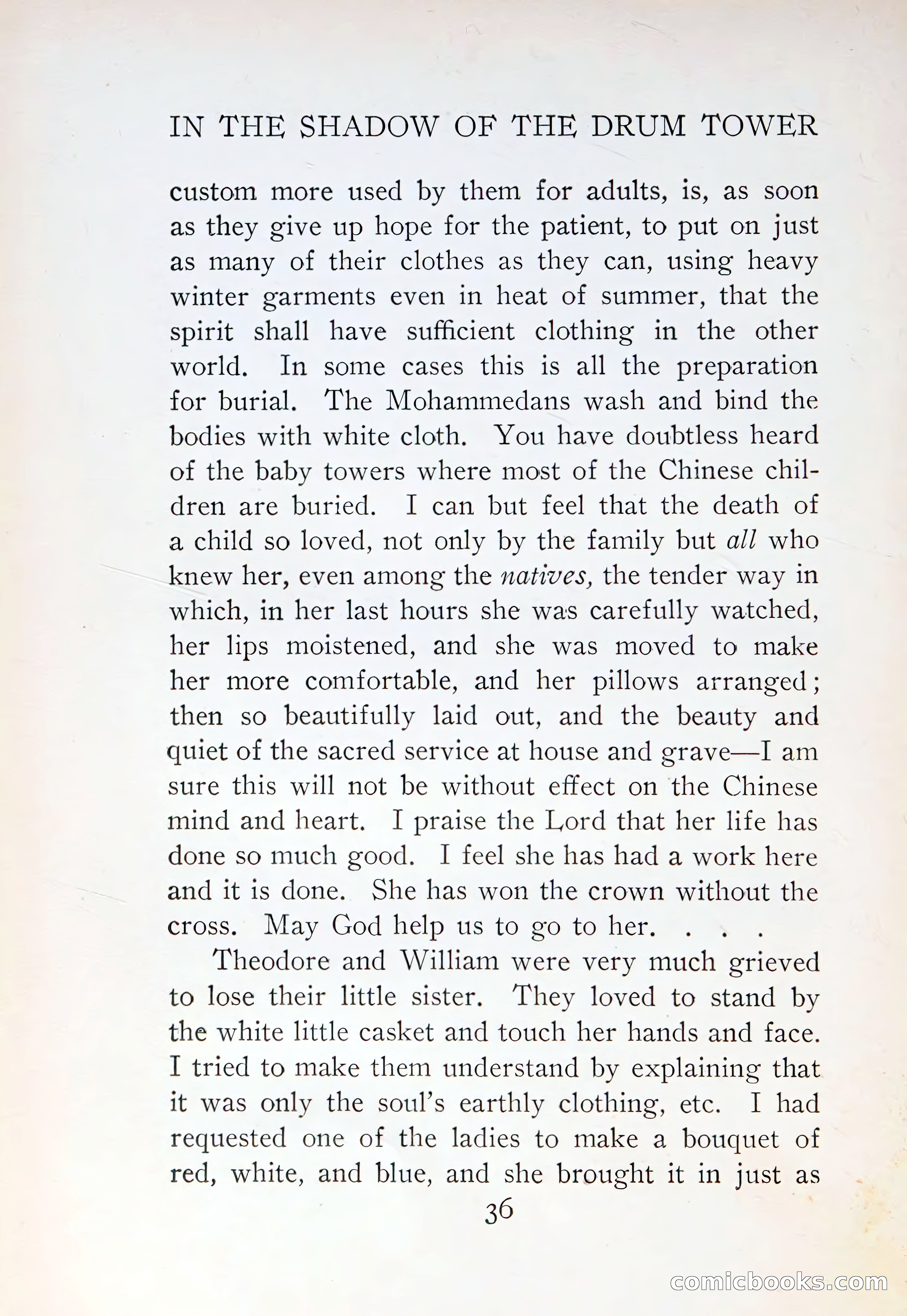 In the Shadow of the Drum Tower — page 49 of 173