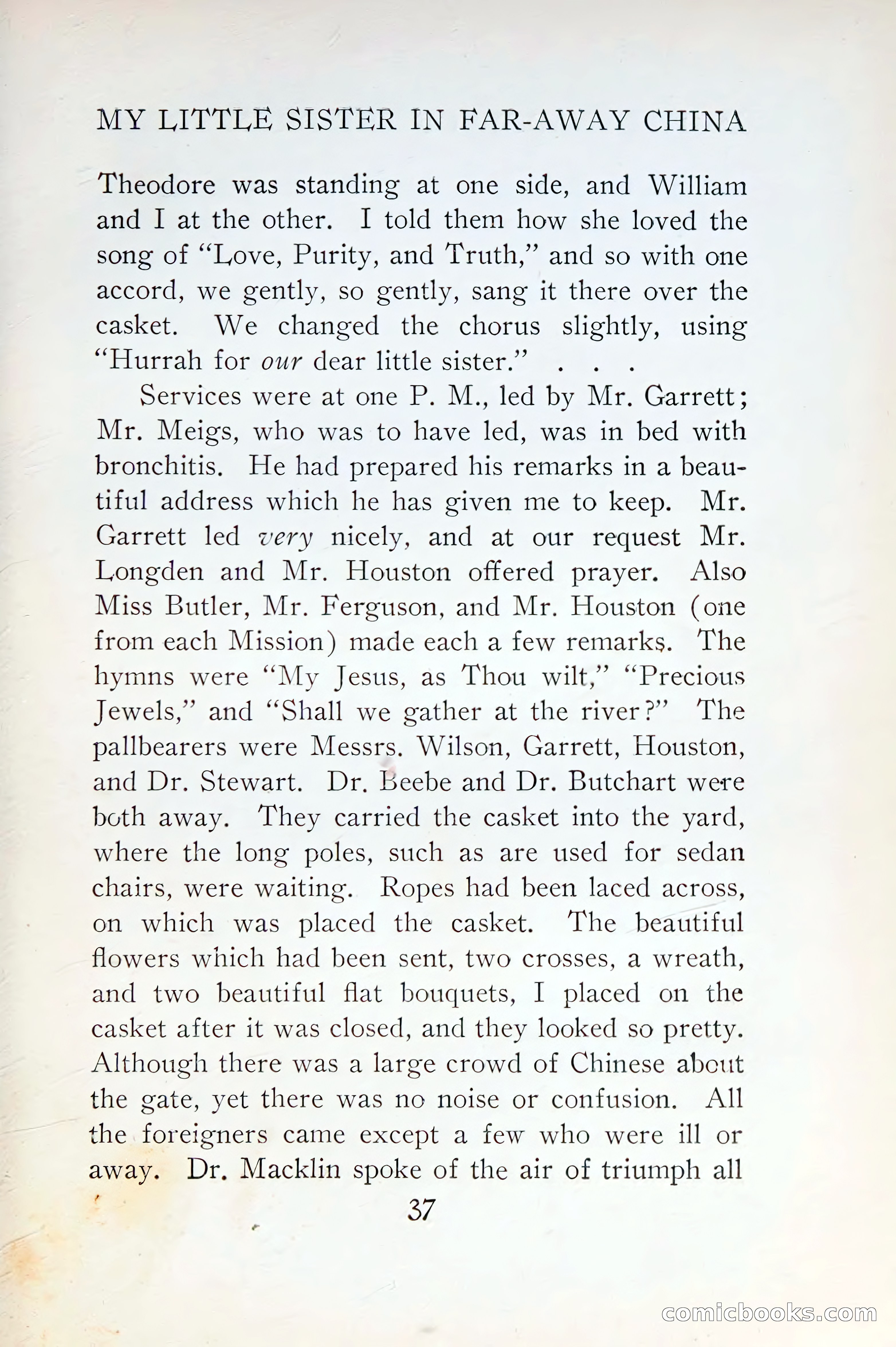 In the Shadow of the Drum Tower — page 50 of 173