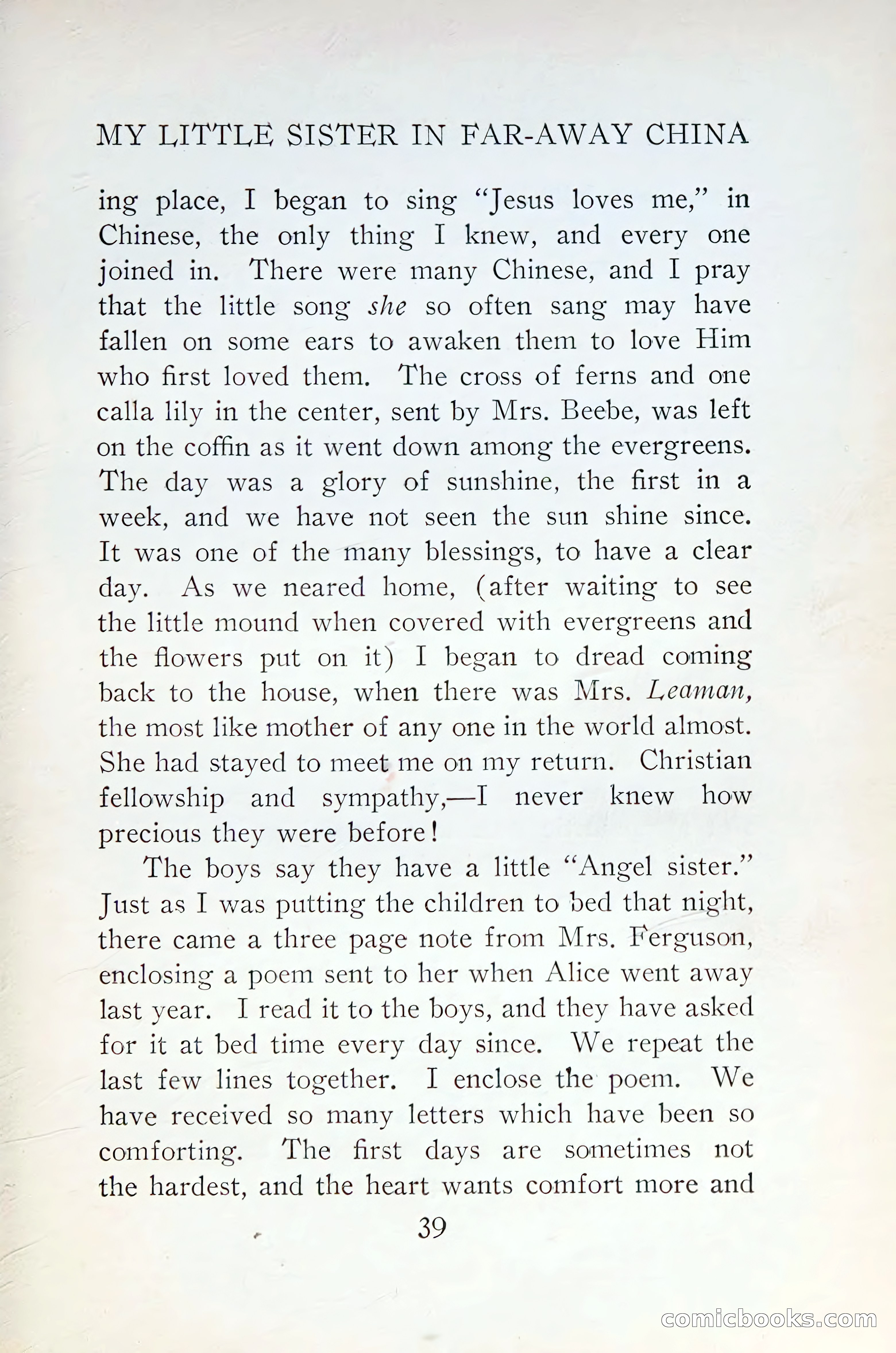 In the Shadow of the Drum Tower — page 52 of 173