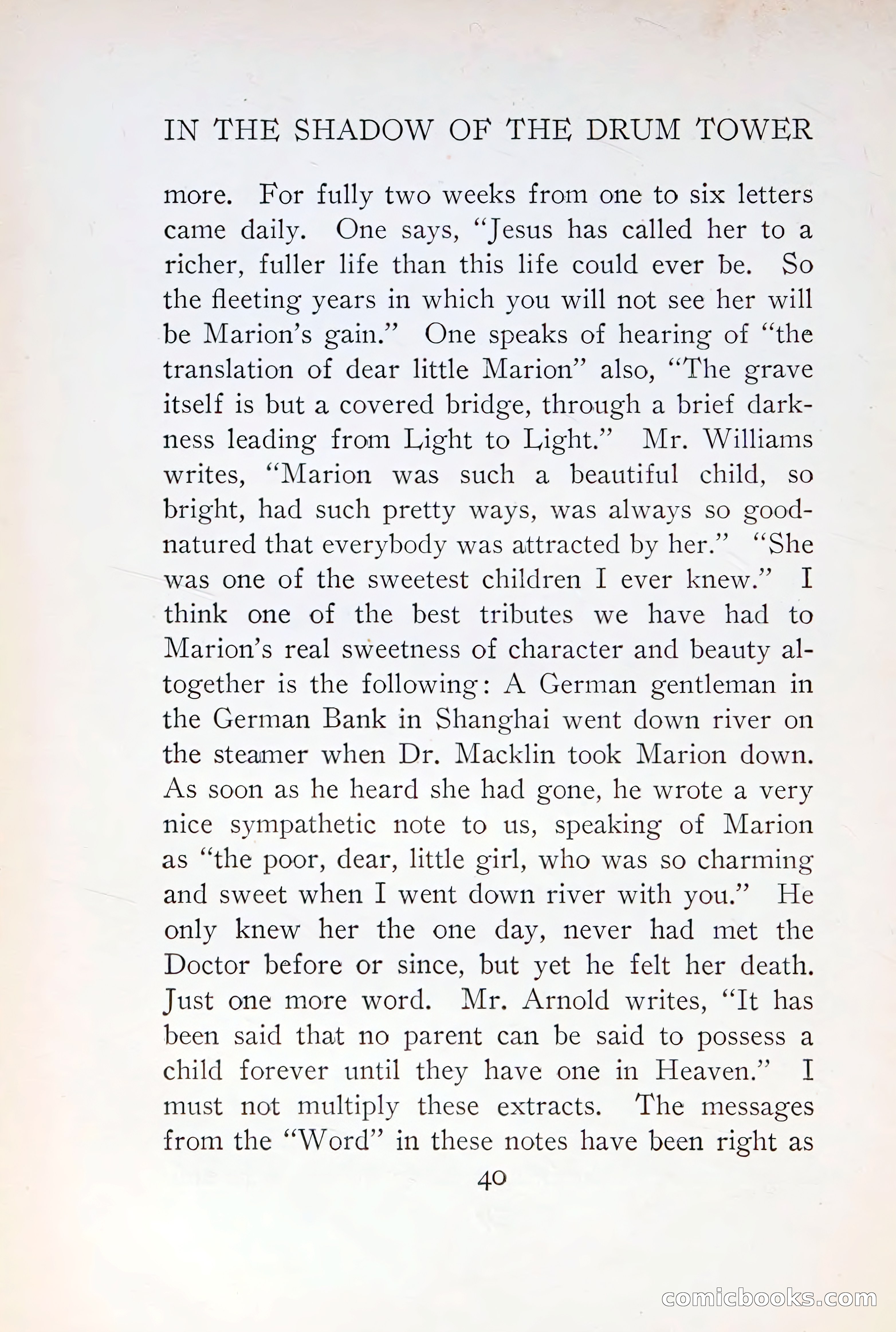 In the Shadow of the Drum Tower — page 53 of 173