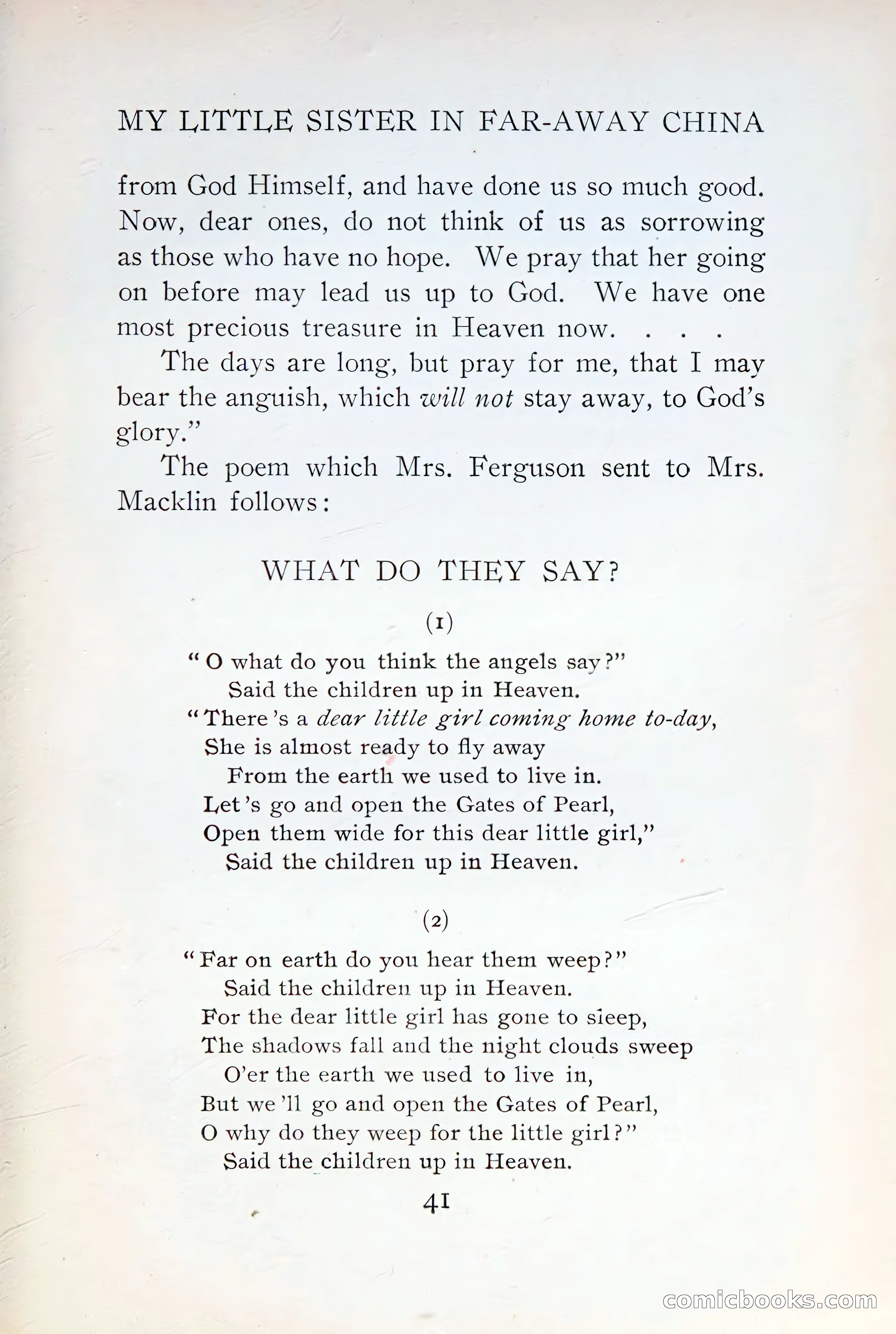 In the Shadow of the Drum Tower — page 54 of 173