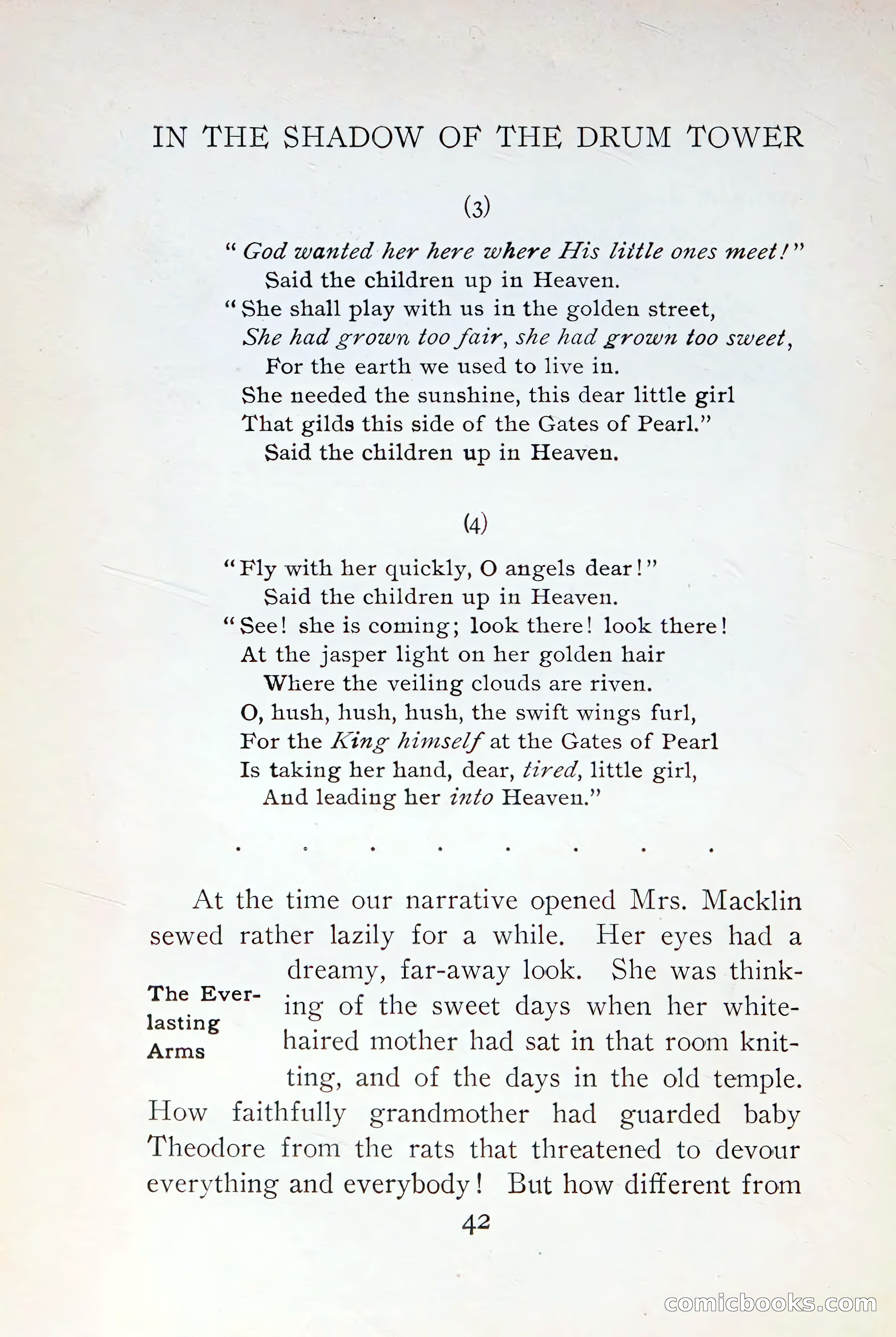 In the Shadow of the Drum Tower — page 55 of 173