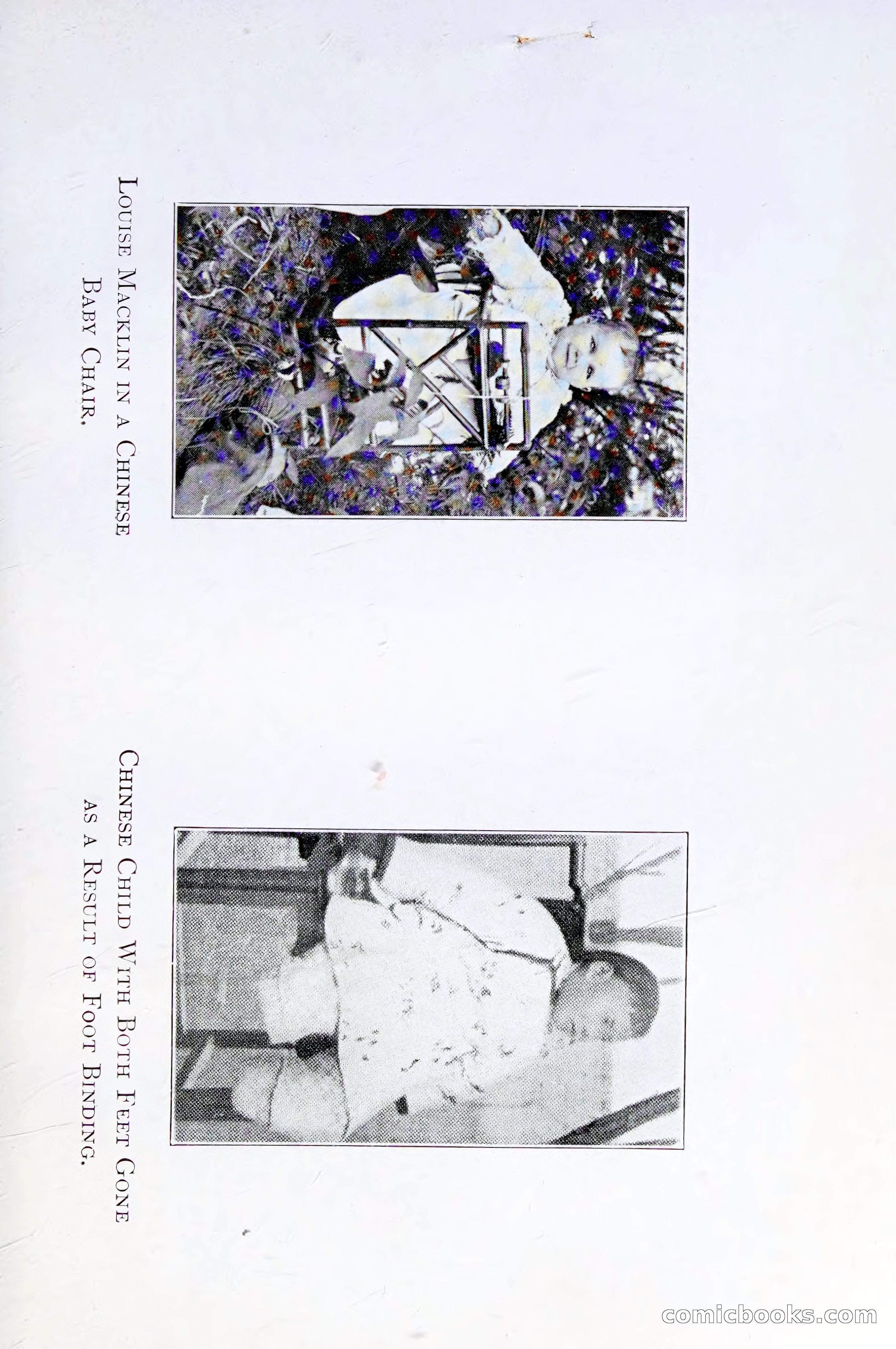 In the Shadow of the Drum Tower — page 56 of 173