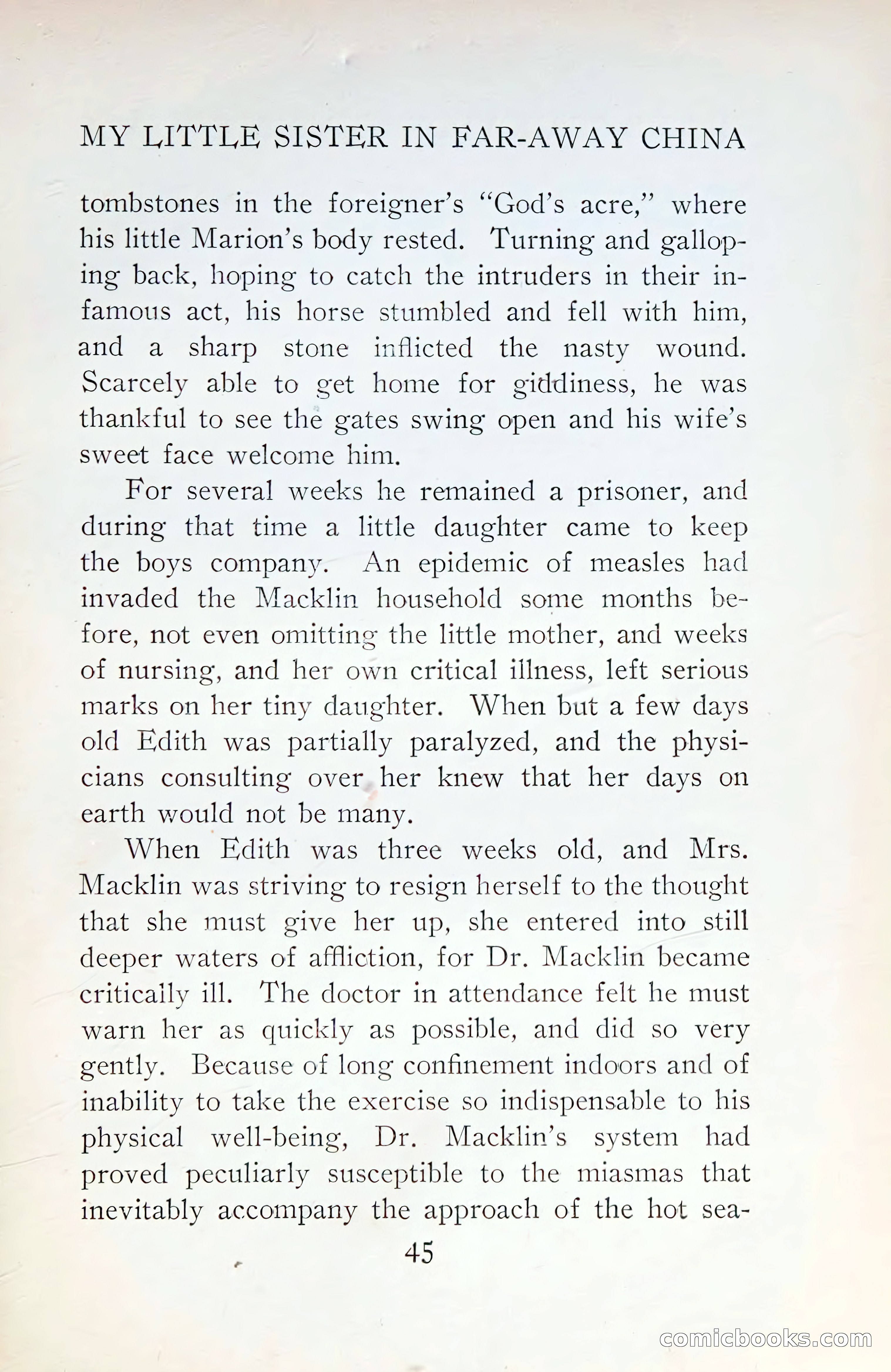 In the Shadow of the Drum Tower — page 60 of 173