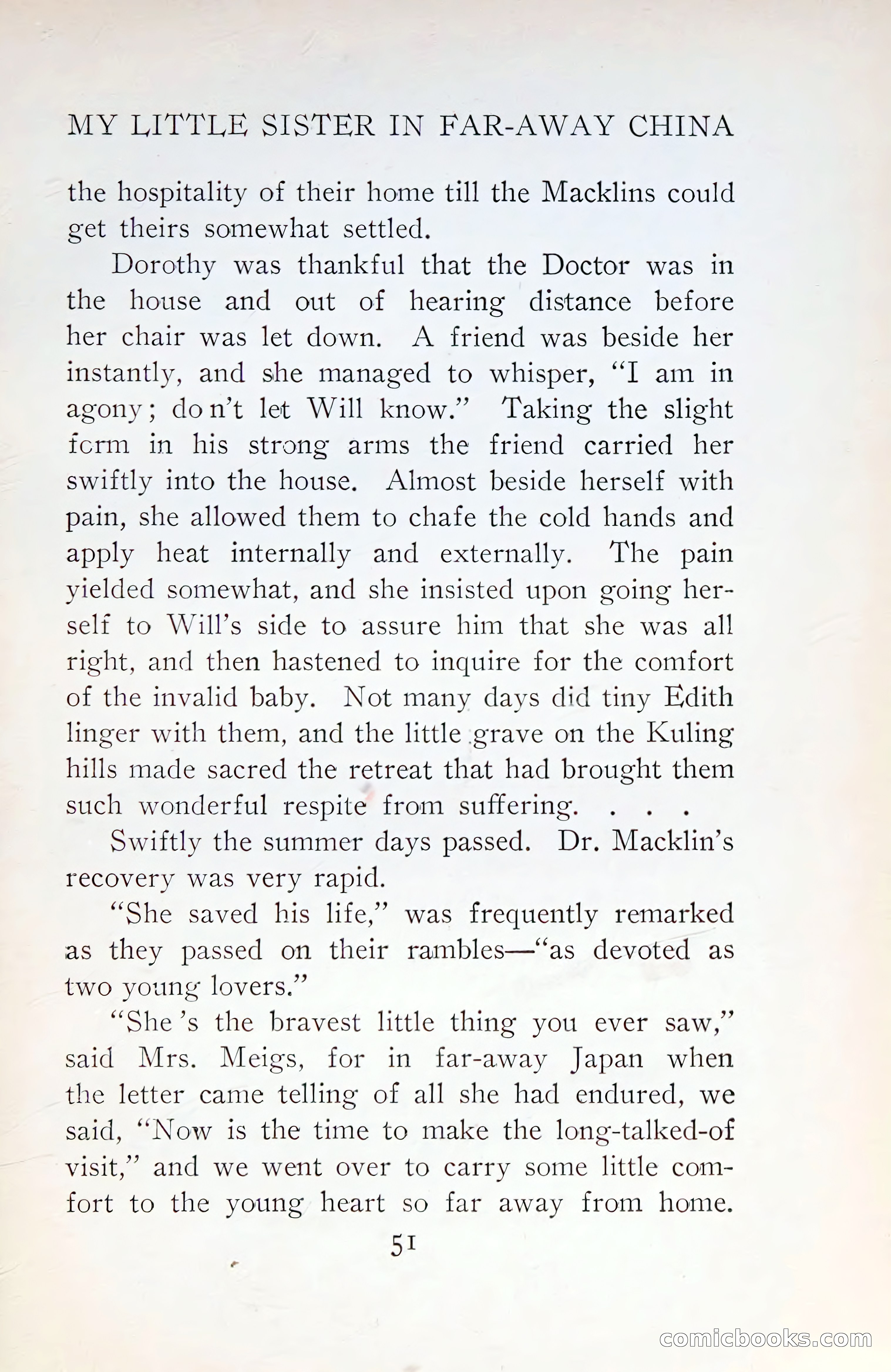 In the Shadow of the Drum Tower — page 66 of 173