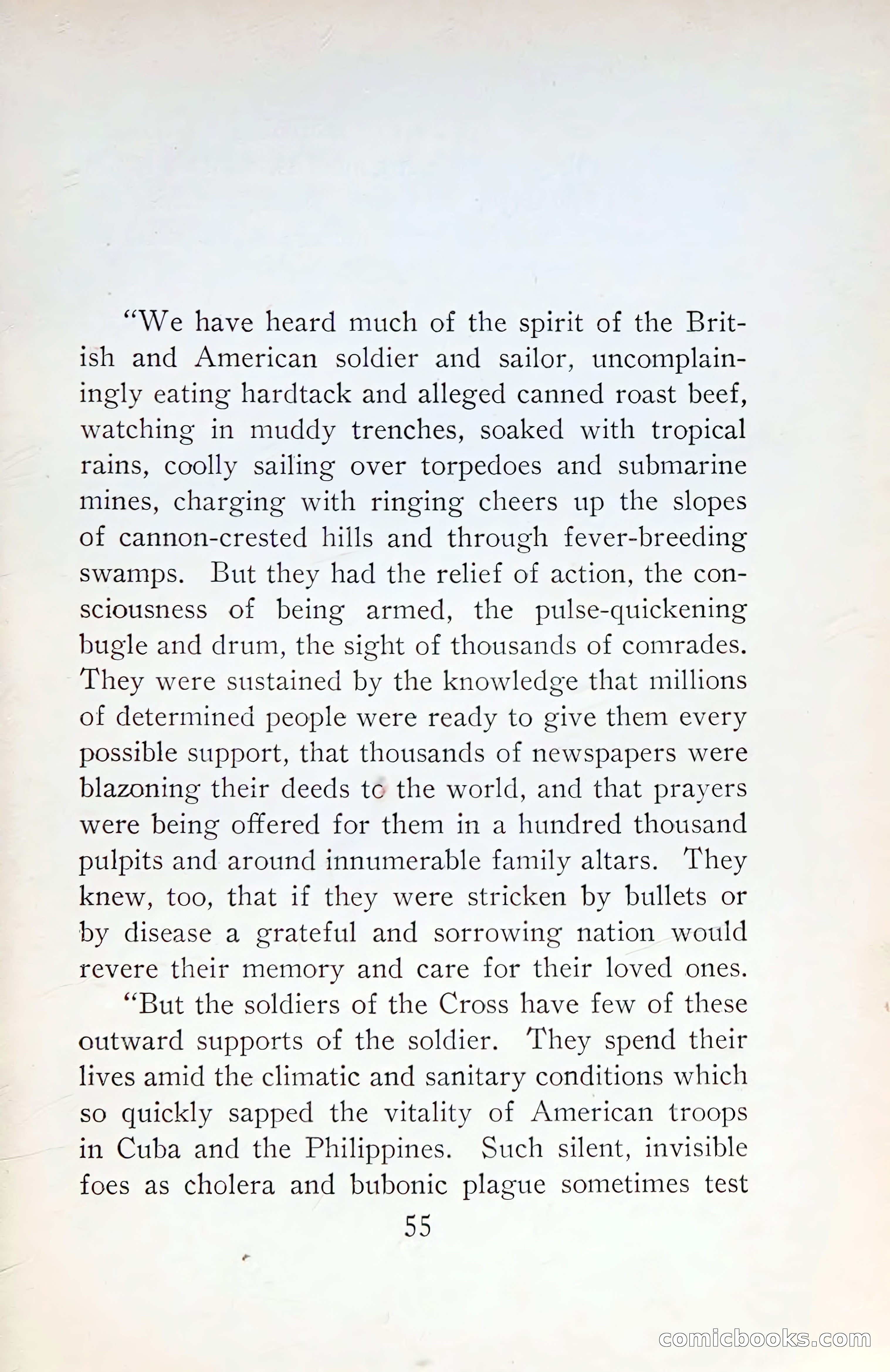 In the Shadow of the Drum Tower — page 72 of 173