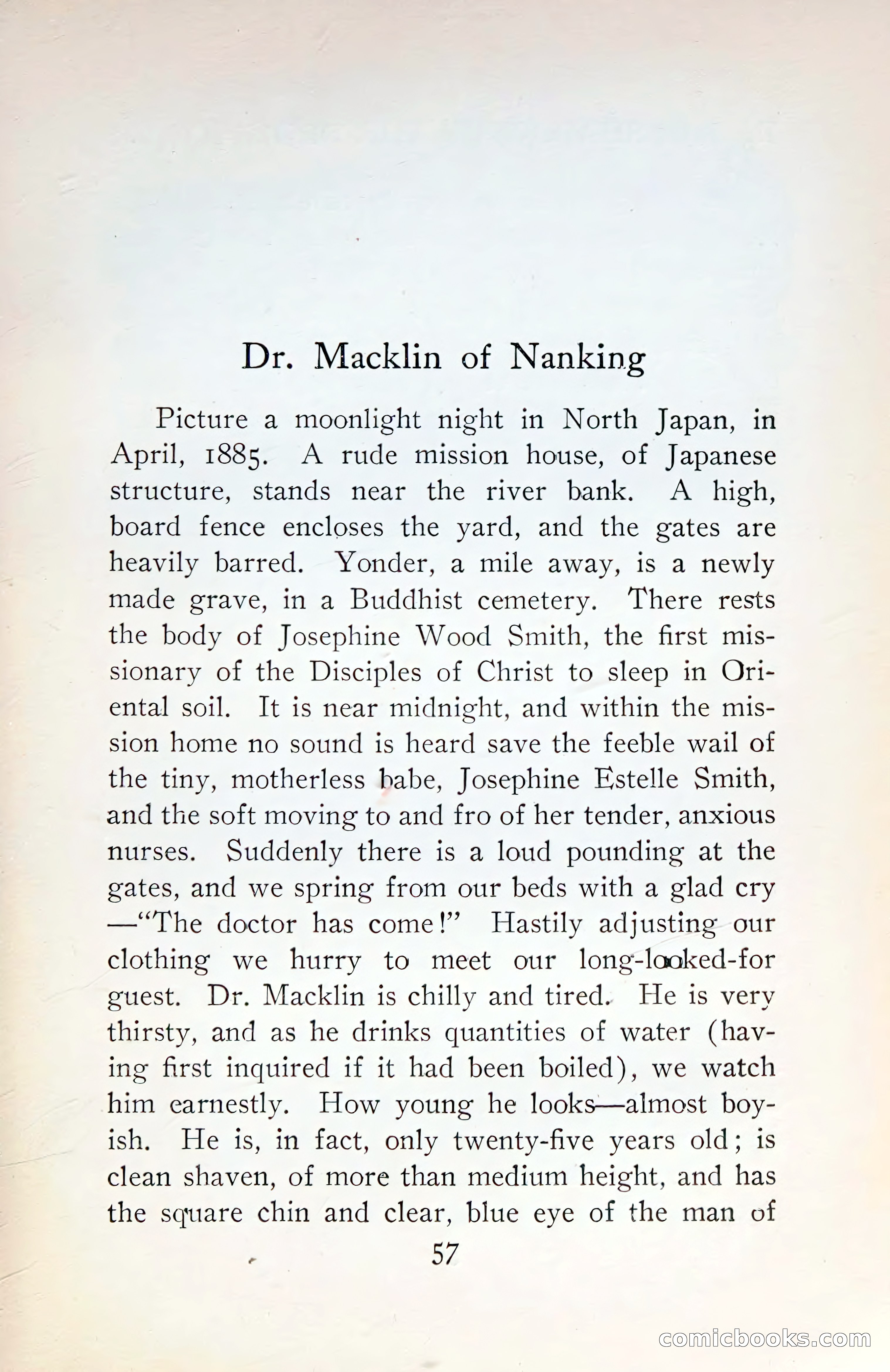 In the Shadow of the Drum Tower — page 76 of 173