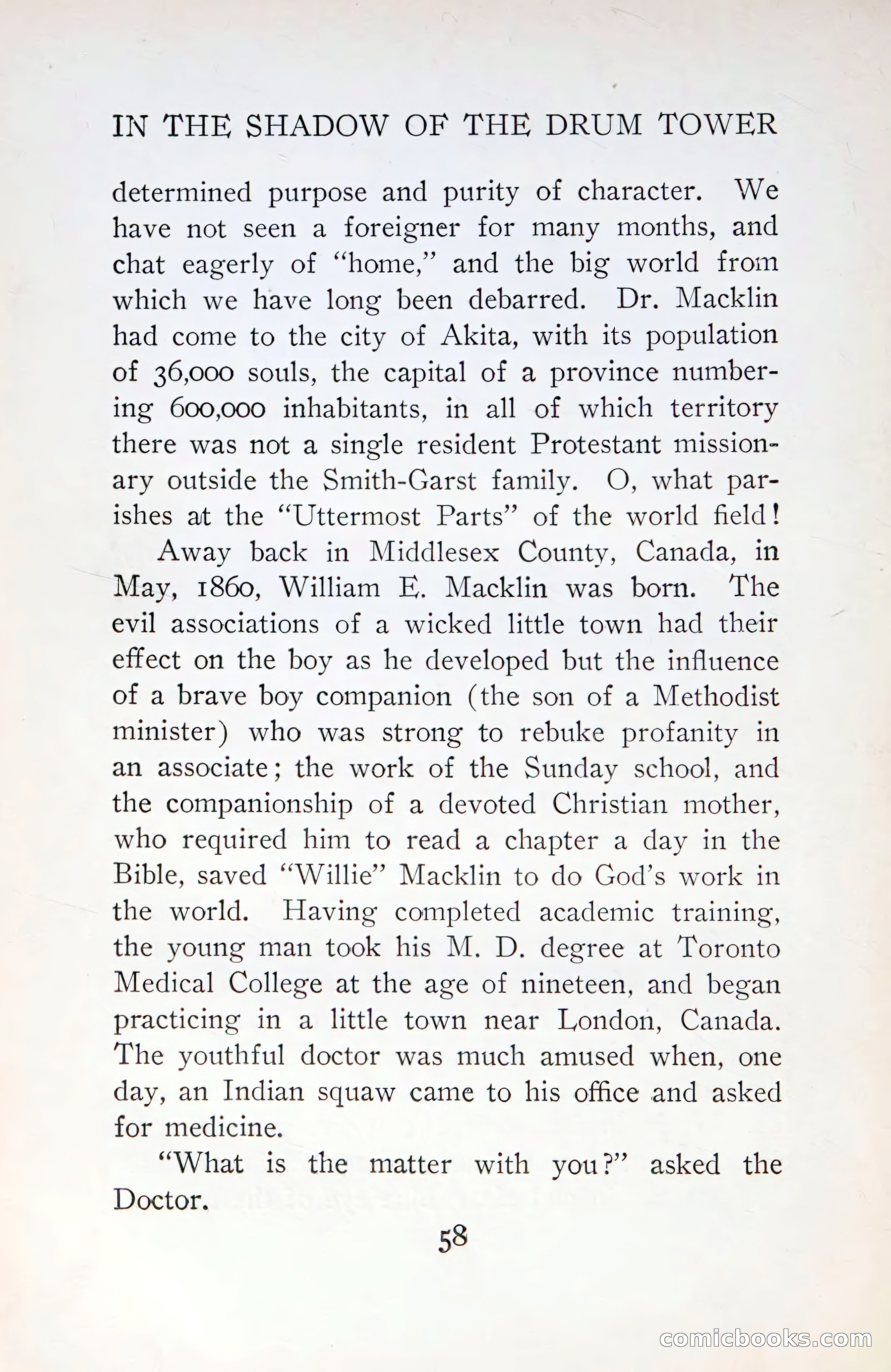 In the Shadow of the Drum Tower — page 77 of 173