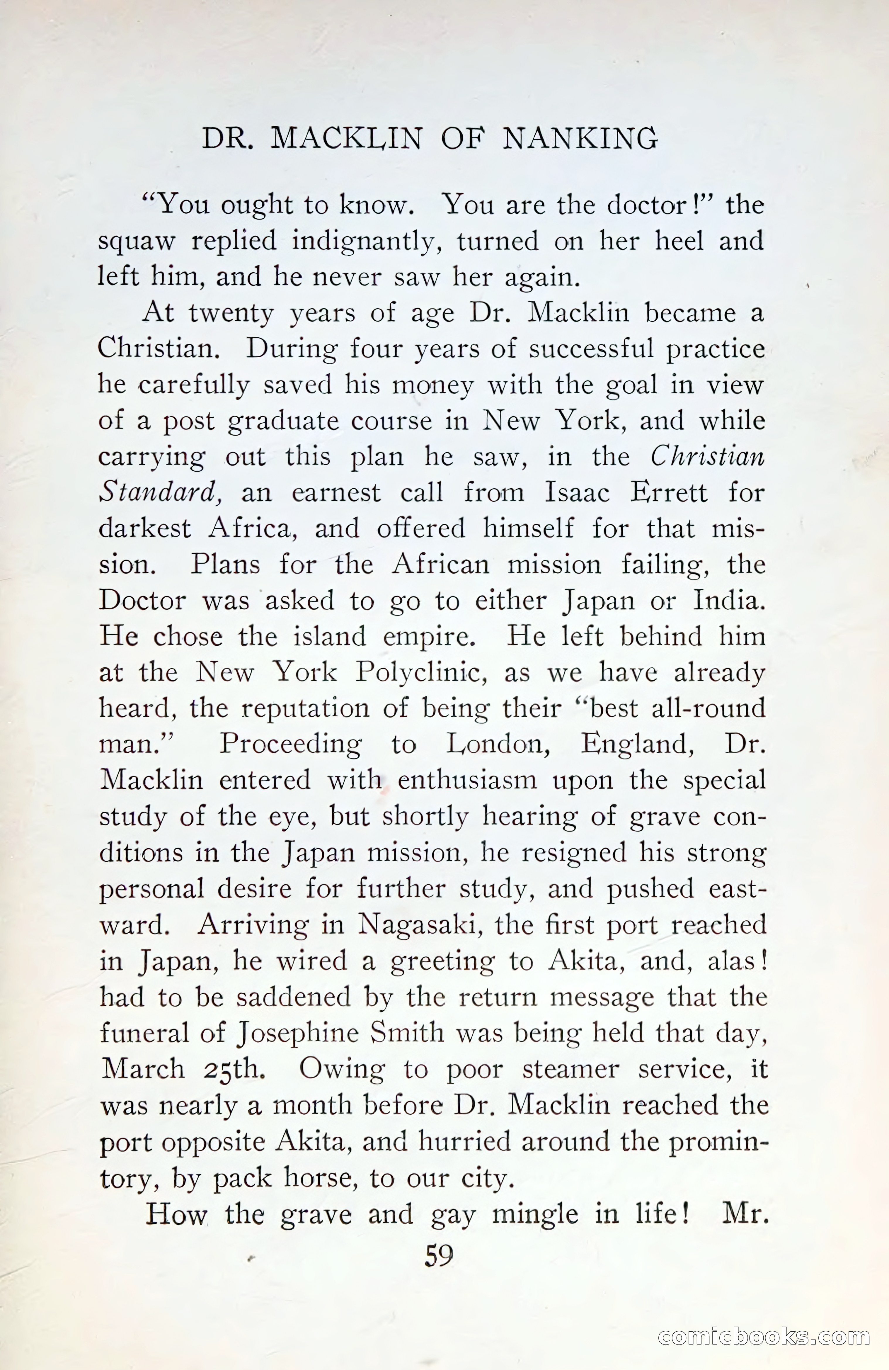 In the Shadow of the Drum Tower — page 78 of 173