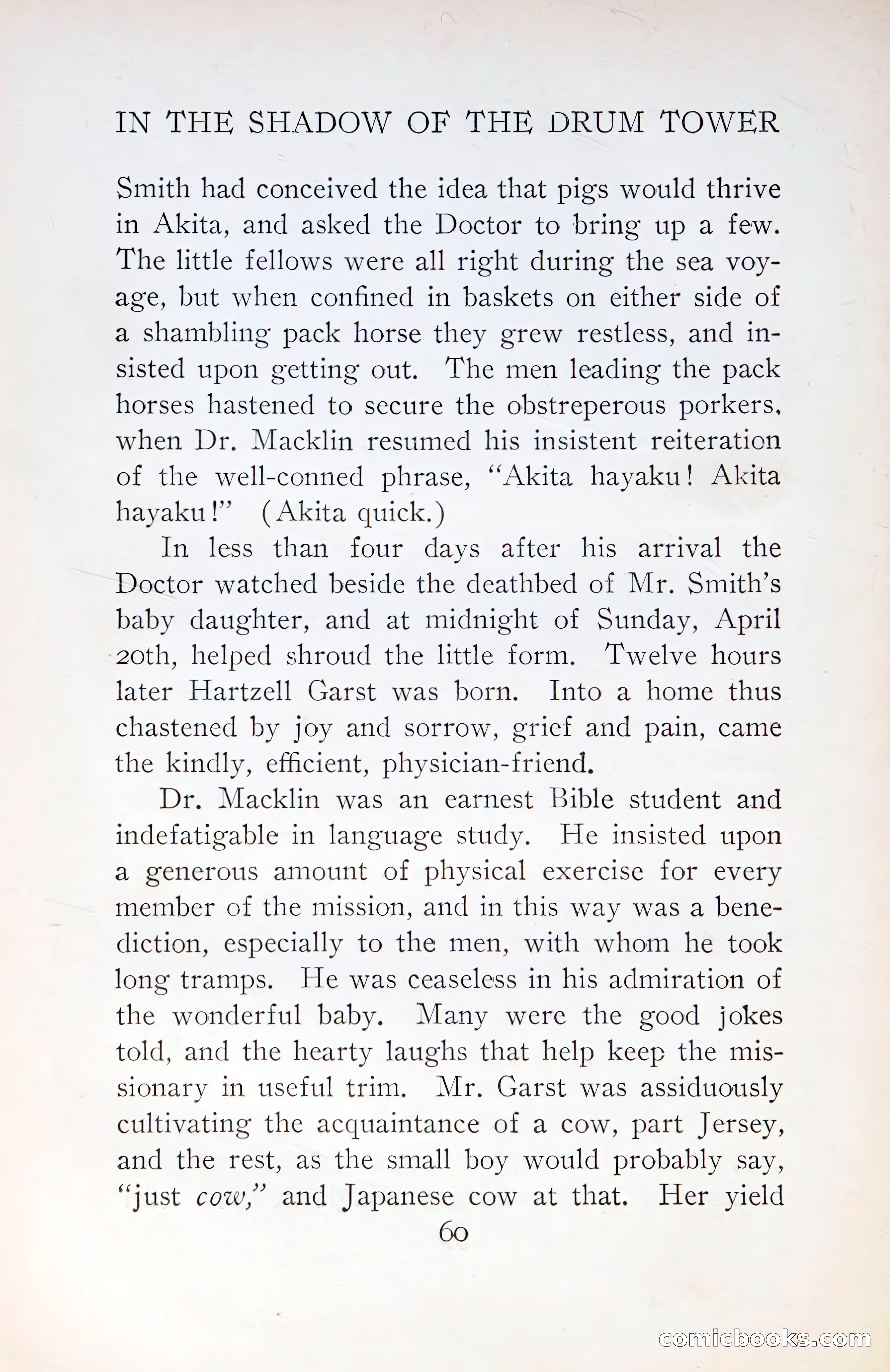 In the Shadow of the Drum Tower — page 79 of 173