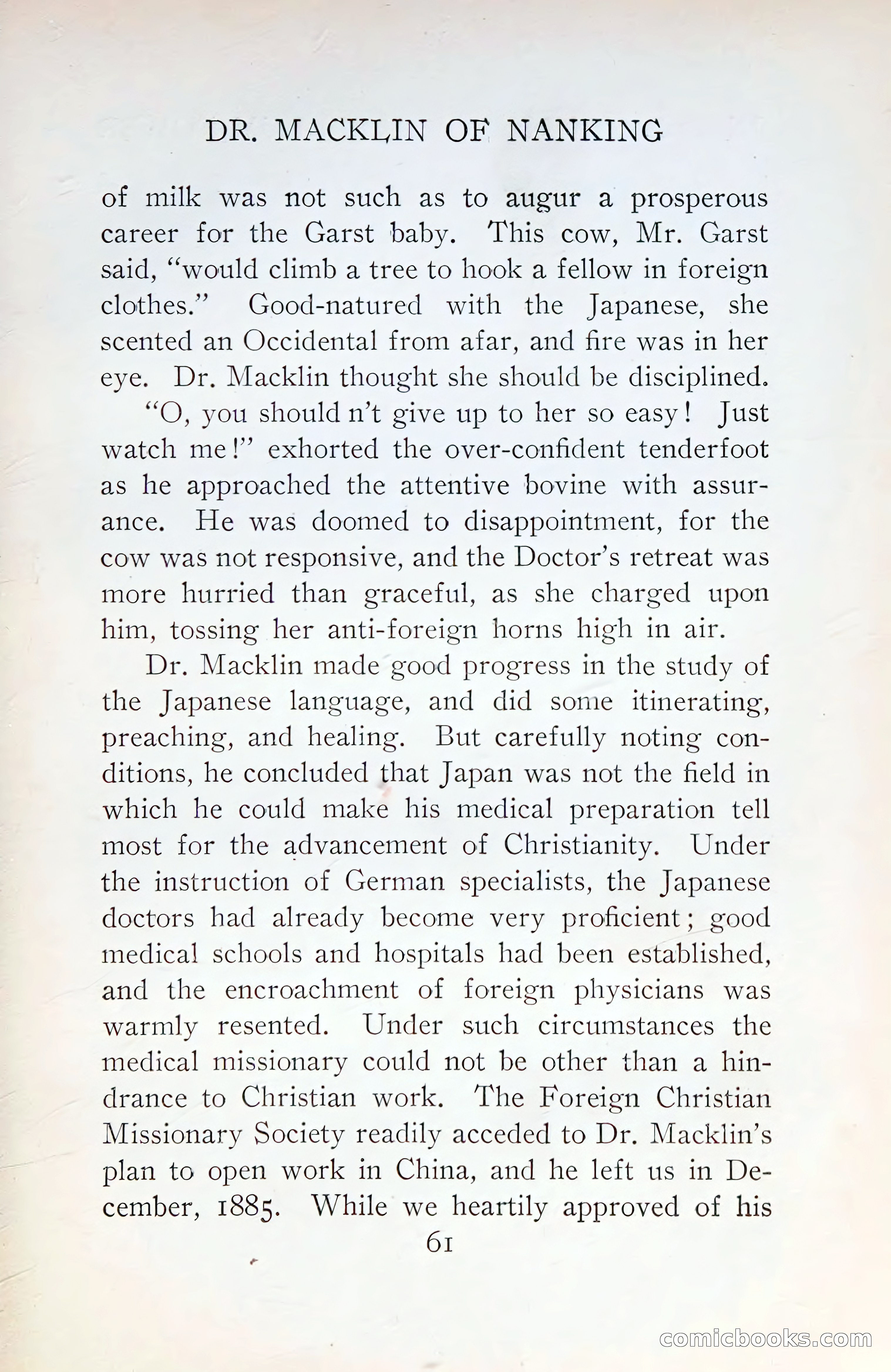 In the Shadow of the Drum Tower — page 80 of 173
