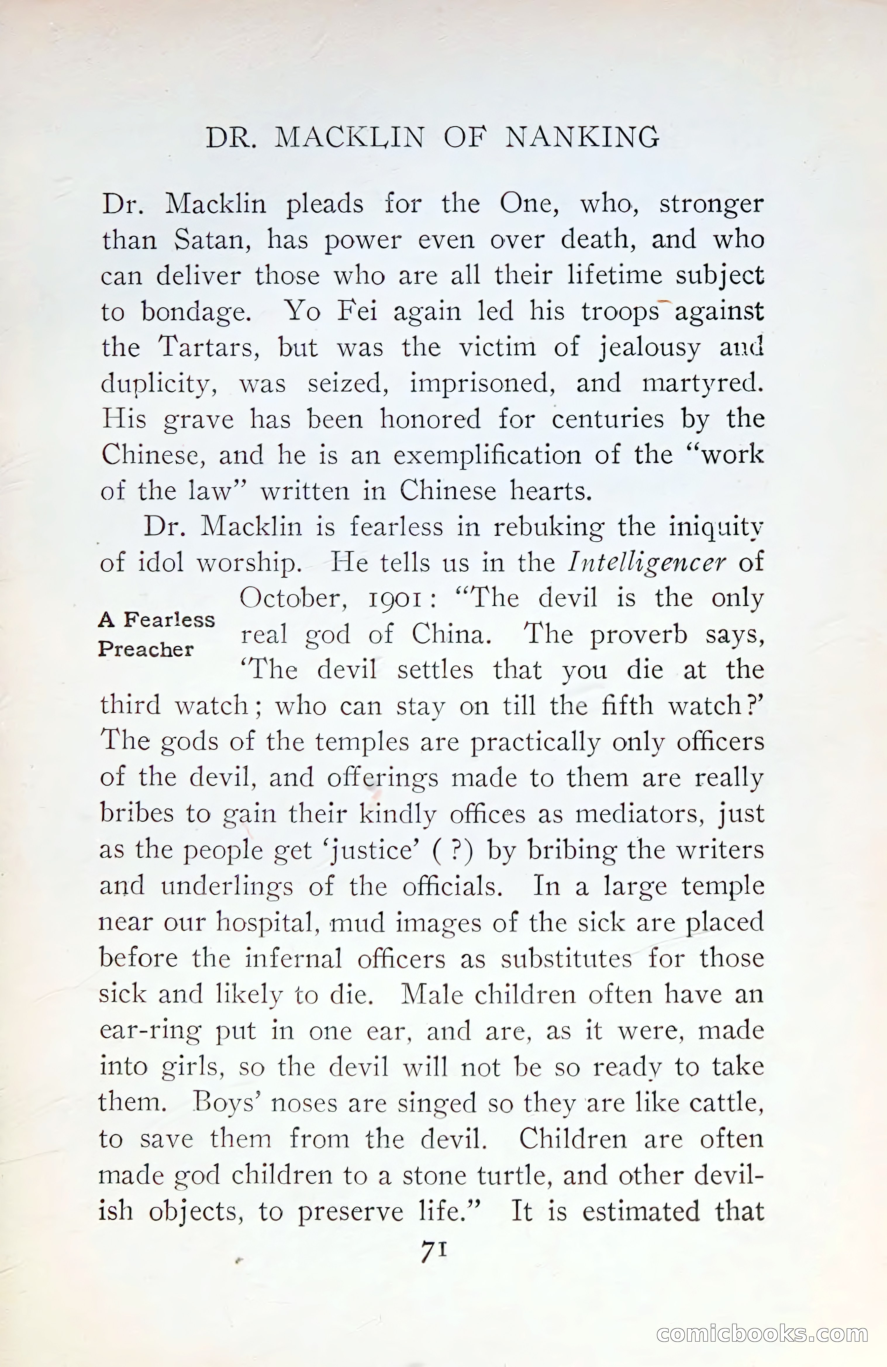 In the Shadow of the Drum Tower — page 92 of 173