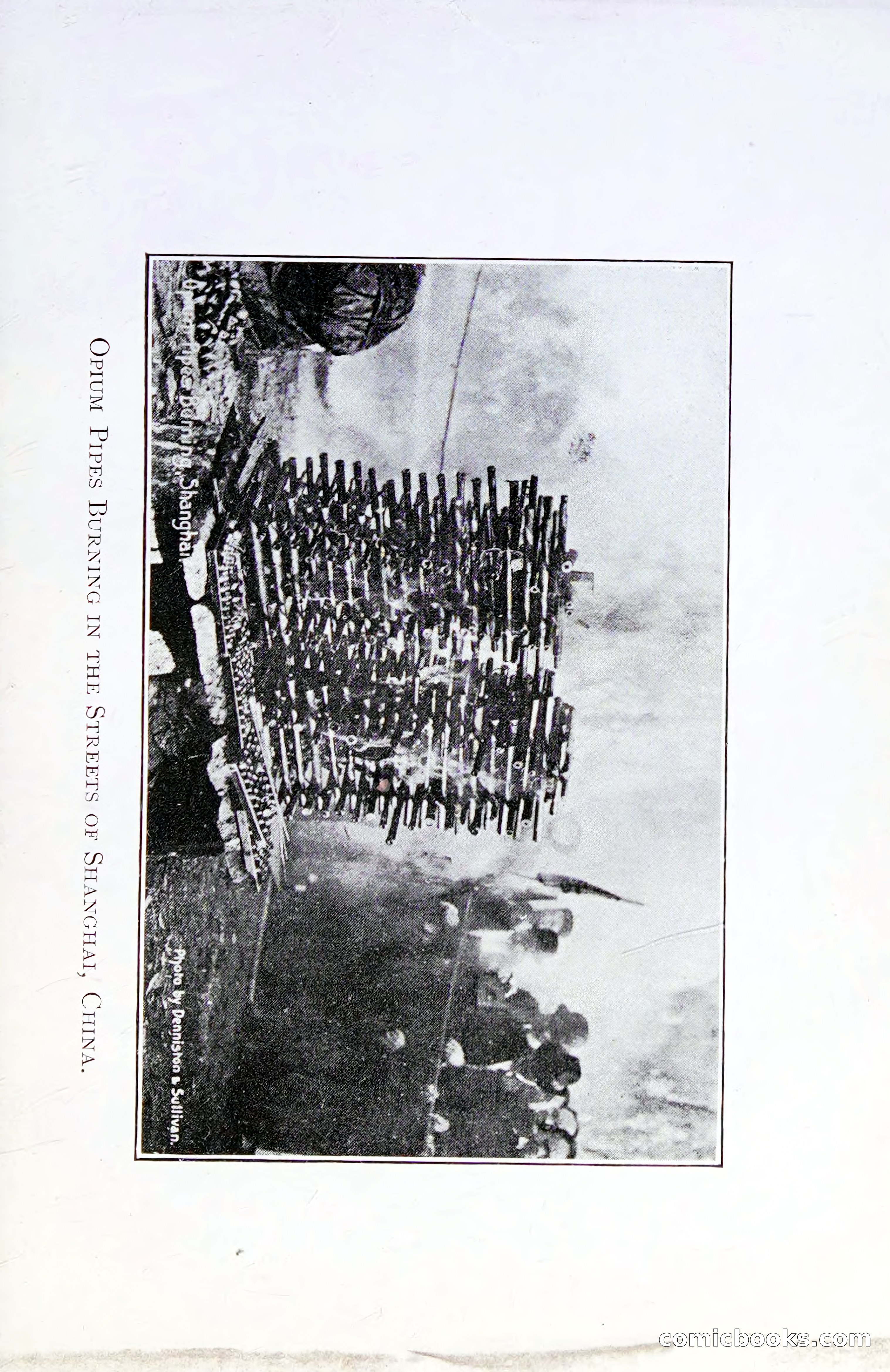 In the Shadow of the Drum Tower — page 104 of 173