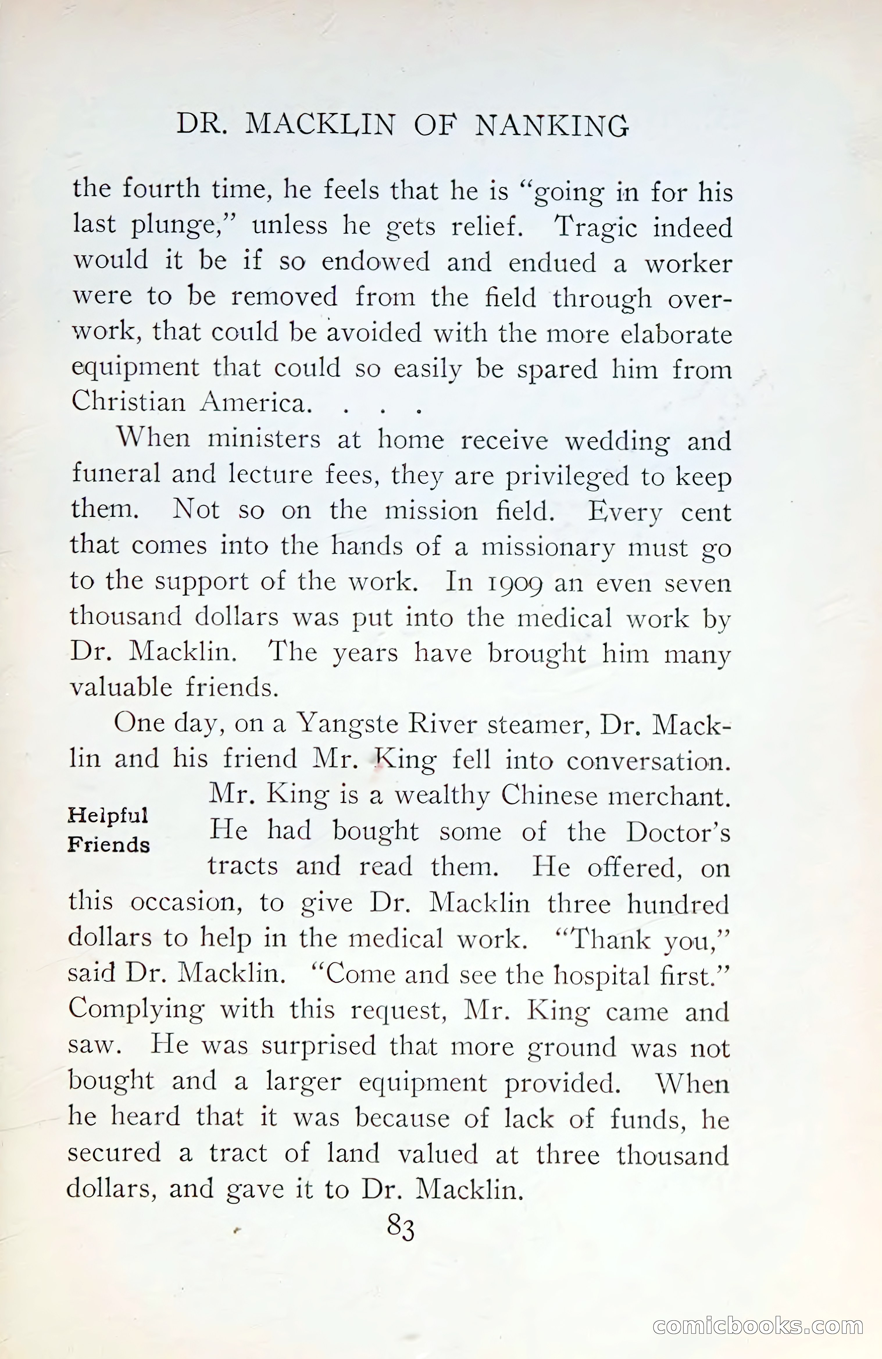 In the Shadow of the Drum Tower — page 112 of 173