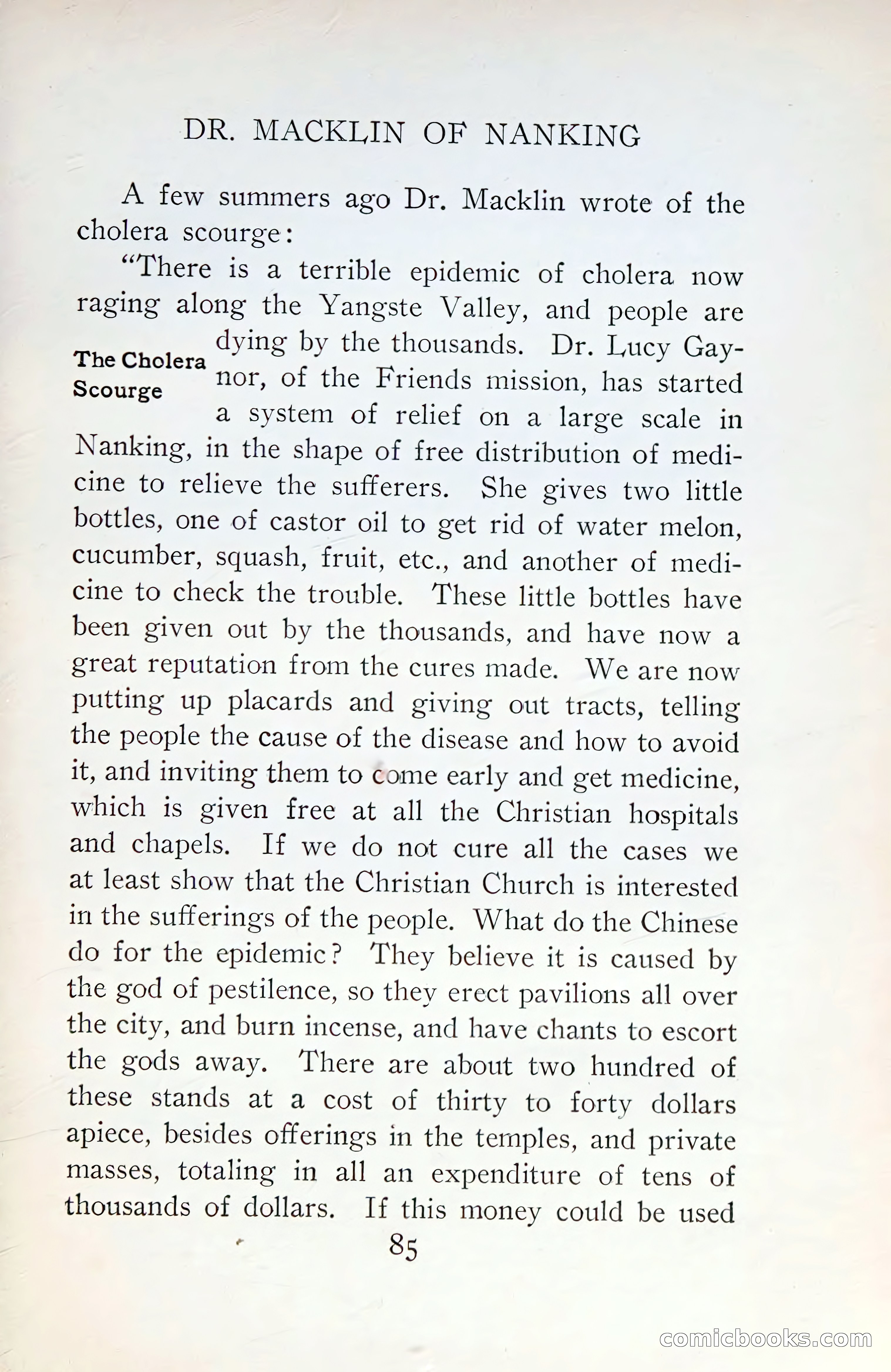 In the Shadow of the Drum Tower — page 114 of 173