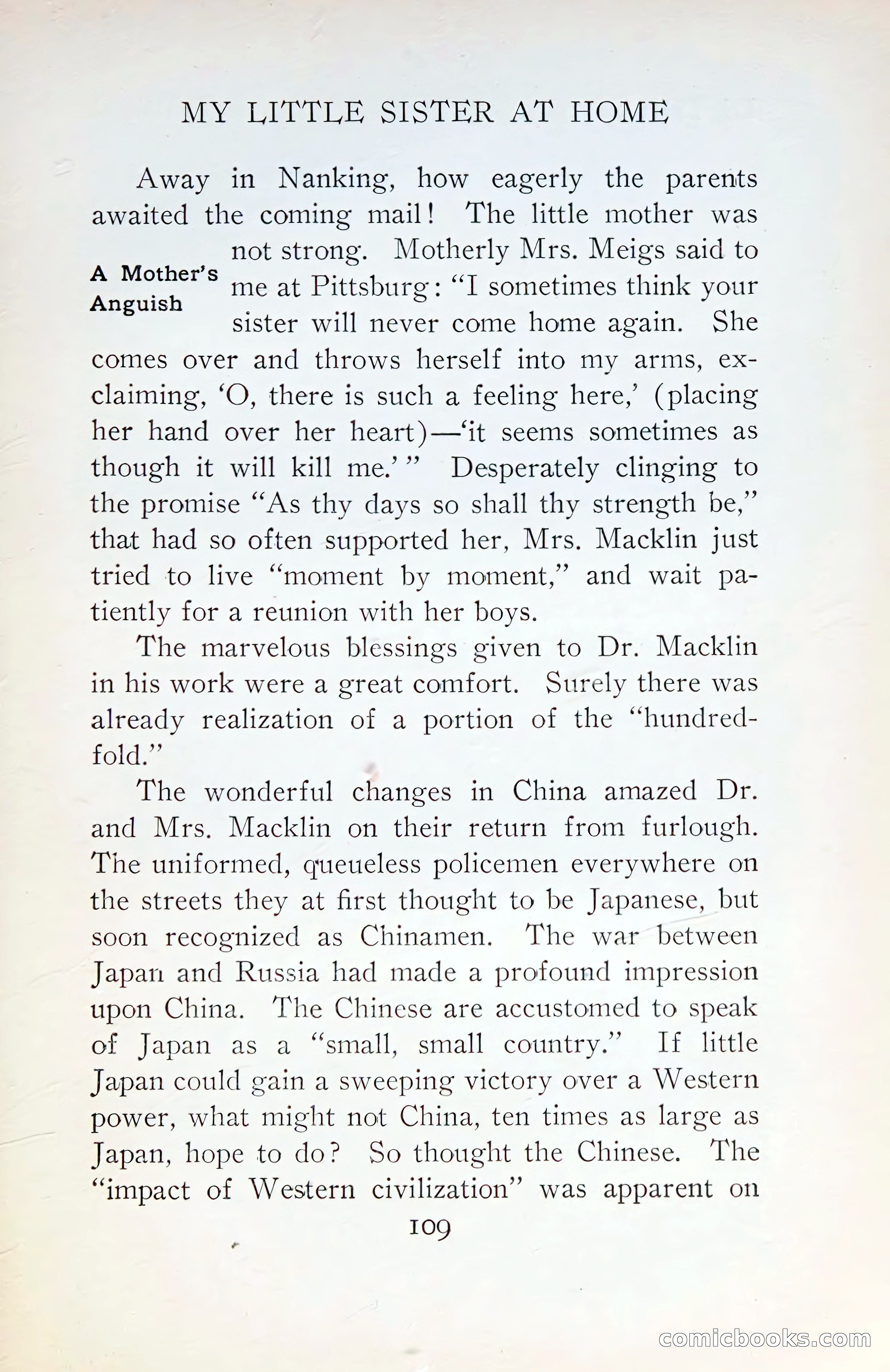 In the Shadow of the Drum Tower — page 140 of 173