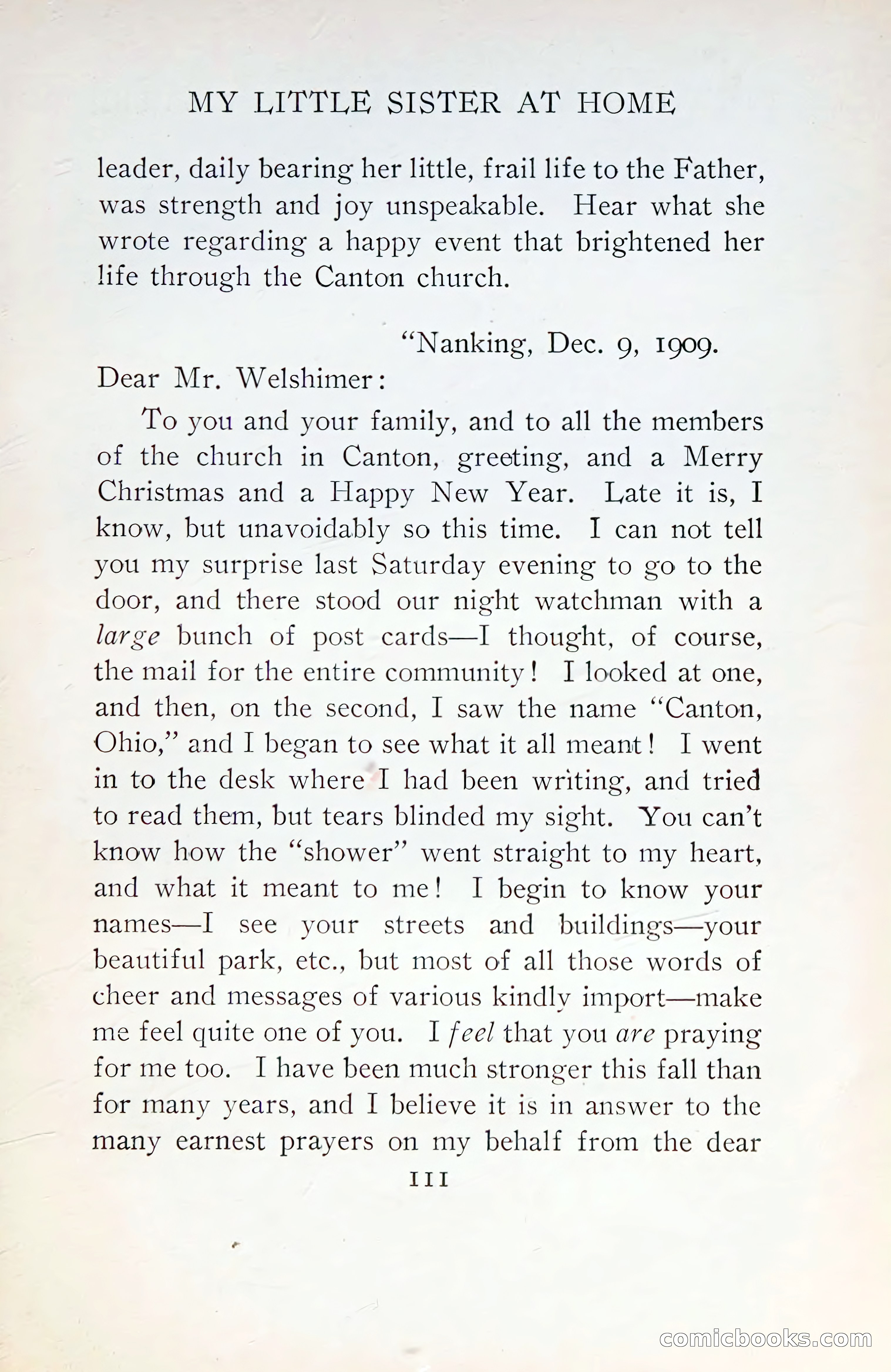 In the Shadow of the Drum Tower — page 142 of 173