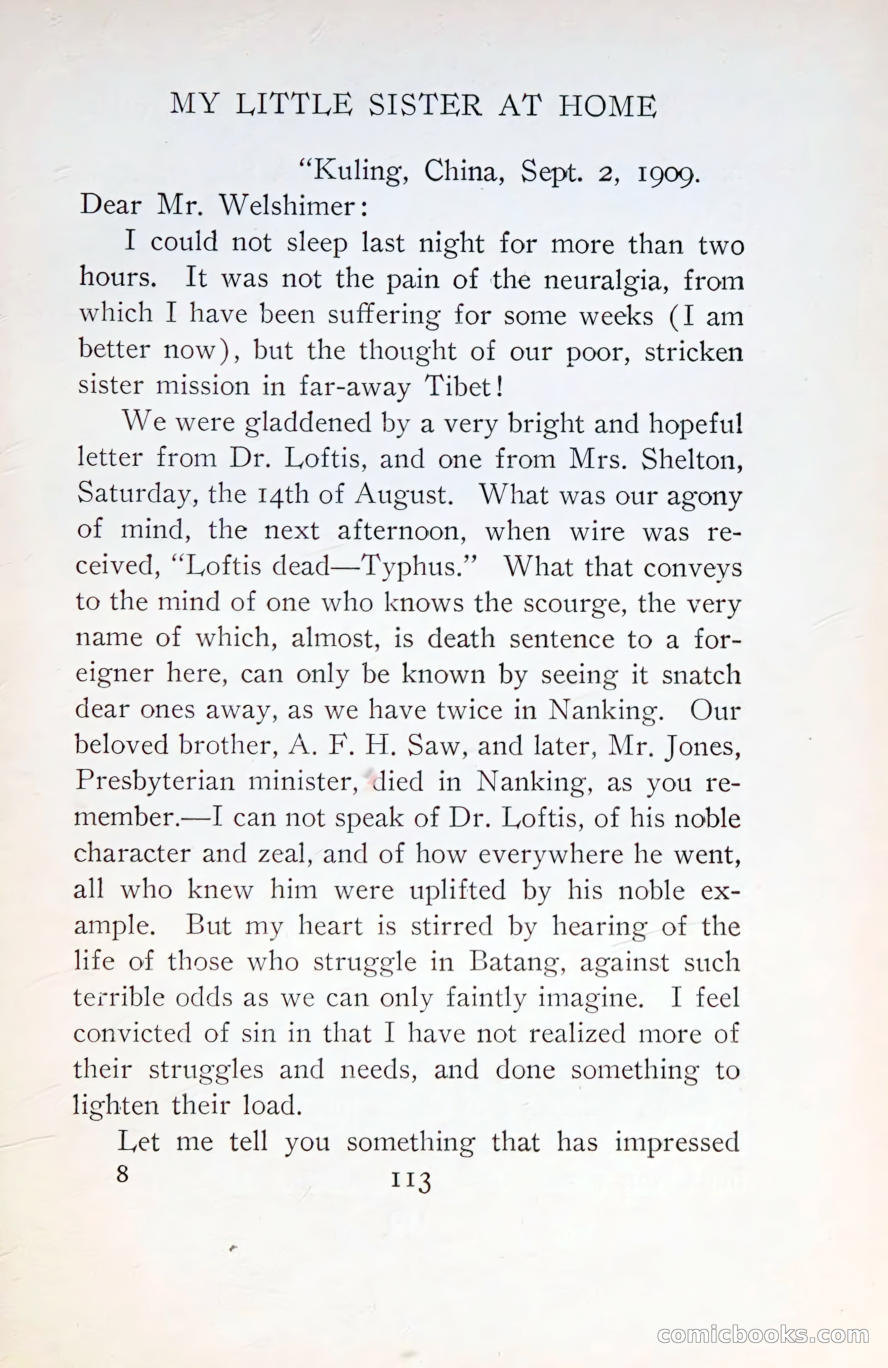 In the Shadow of the Drum Tower — page 144 of 173