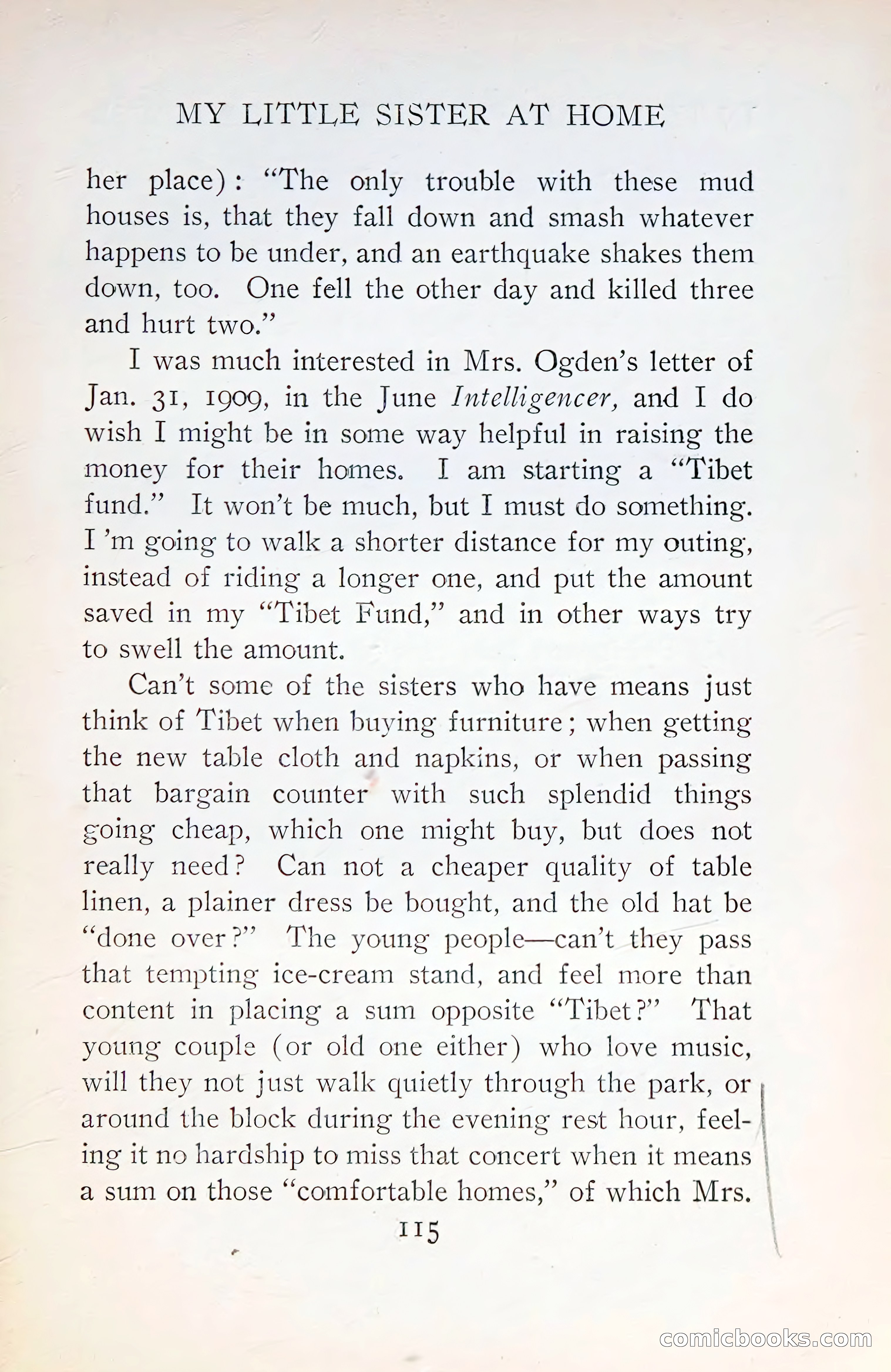 In the Shadow of the Drum Tower — page 146 of 173