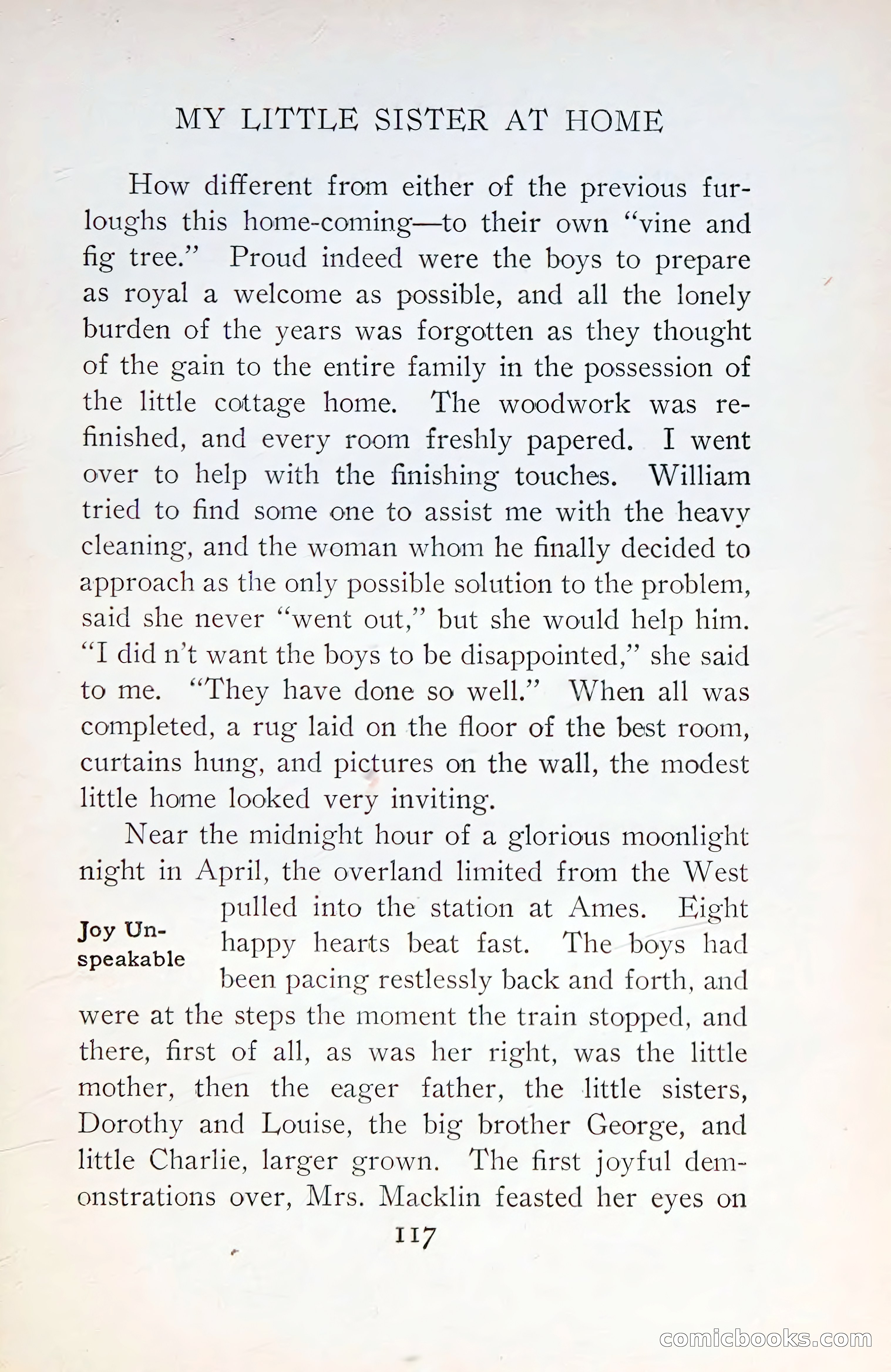 In the Shadow of the Drum Tower — page 148 of 173
