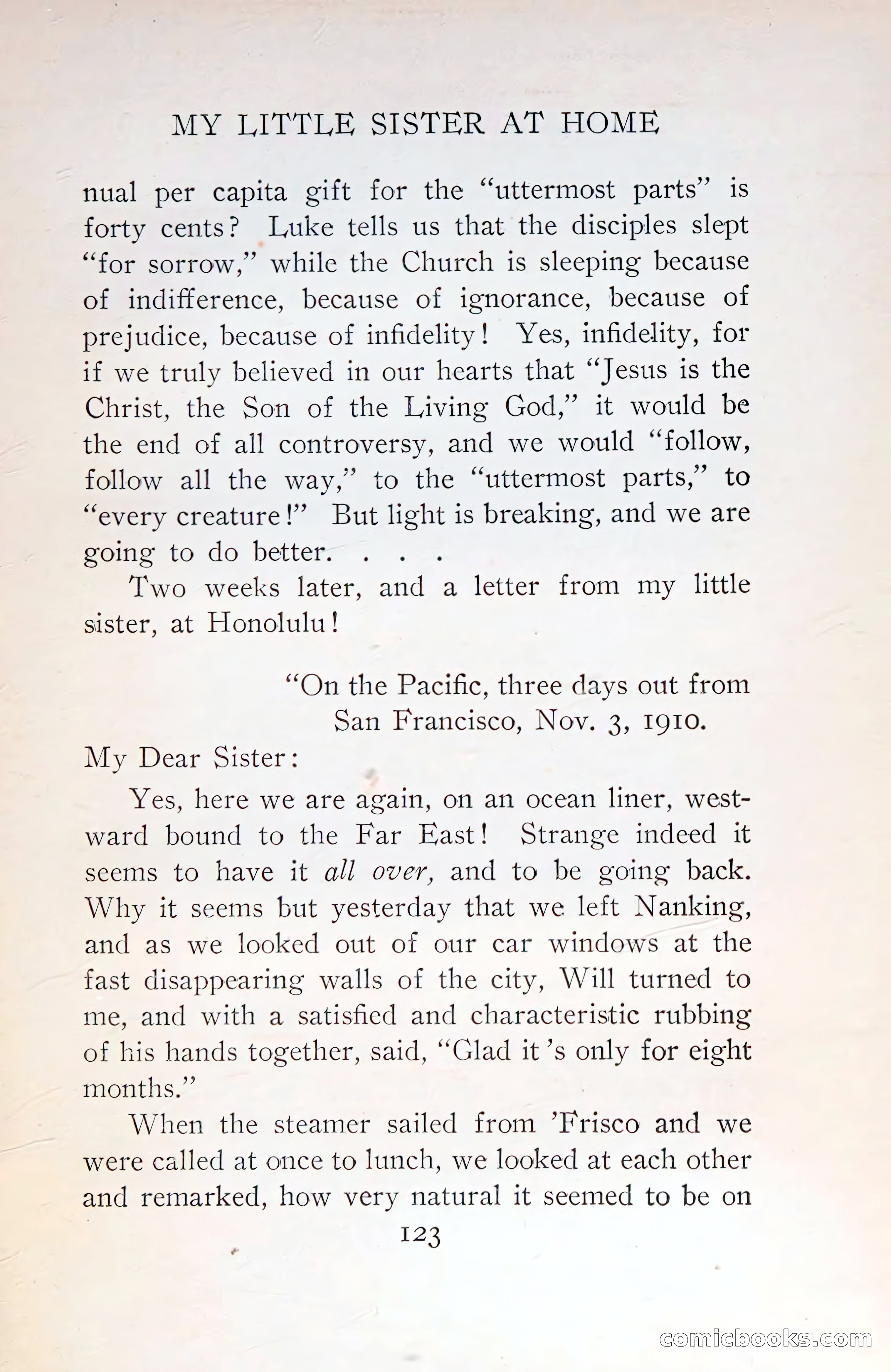 In the Shadow of the Drum Tower — page 156 of 173