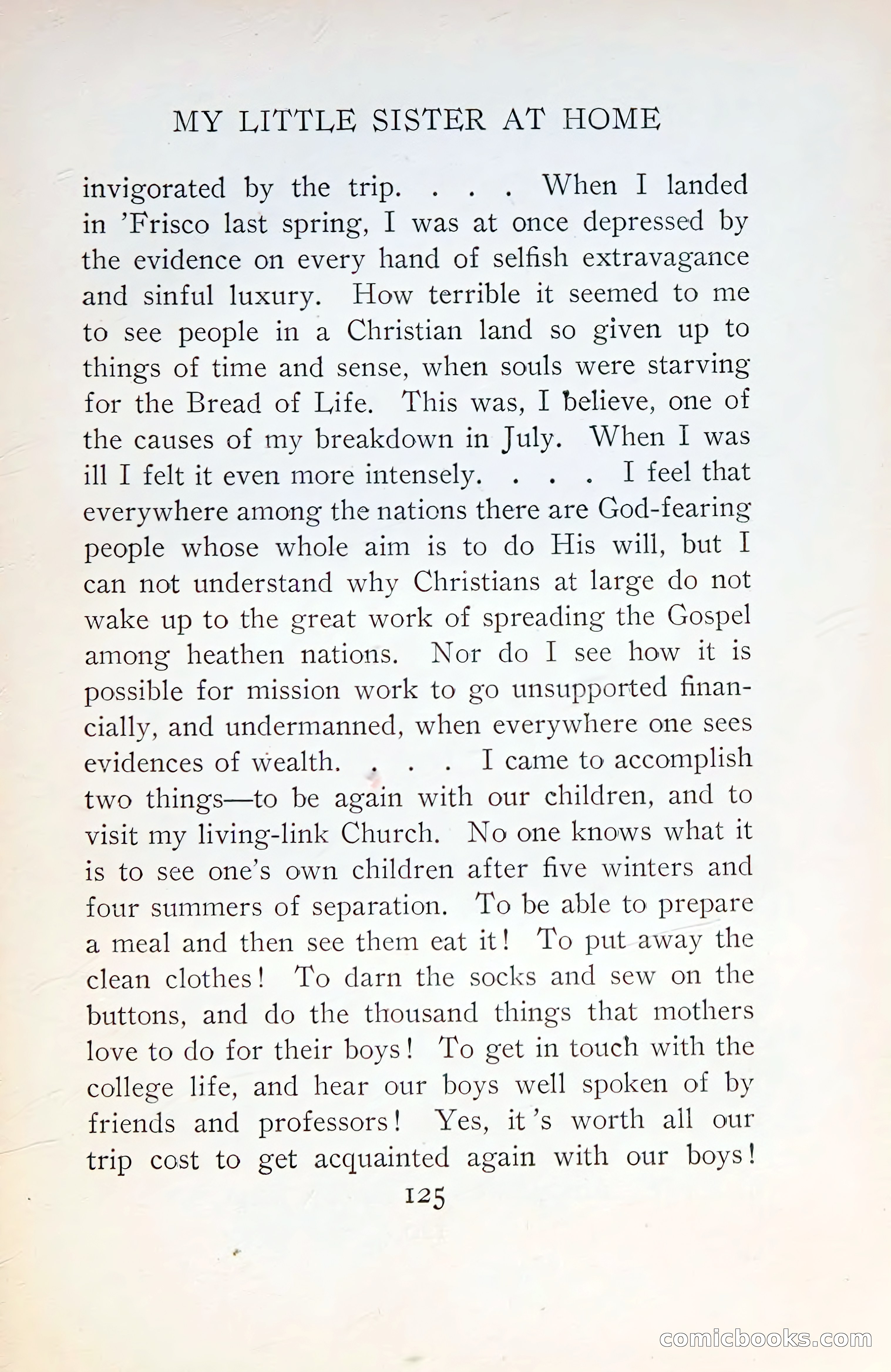 In the Shadow of the Drum Tower — page 158 of 173