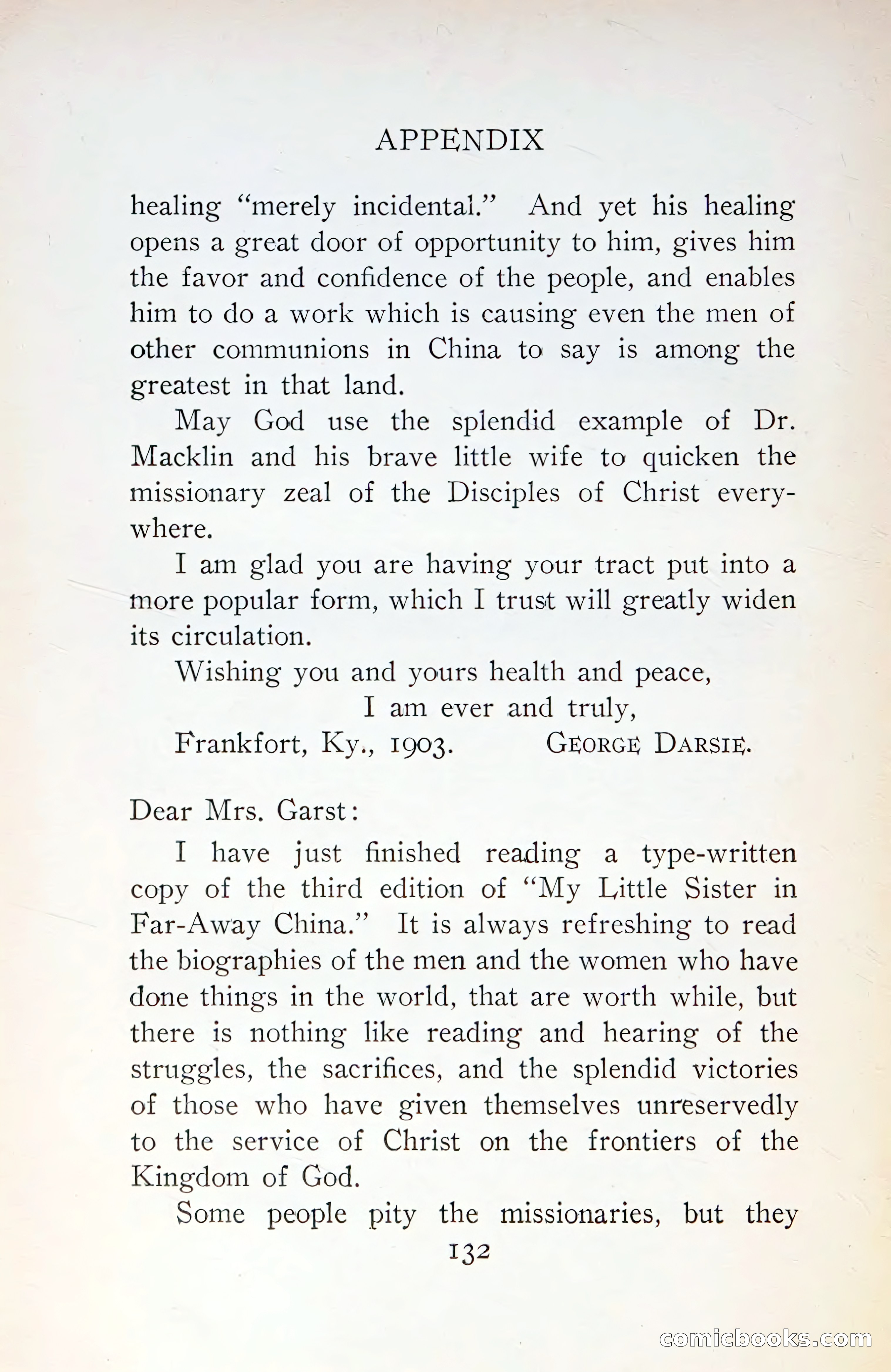 In the Shadow of the Drum Tower — page 165 of 173