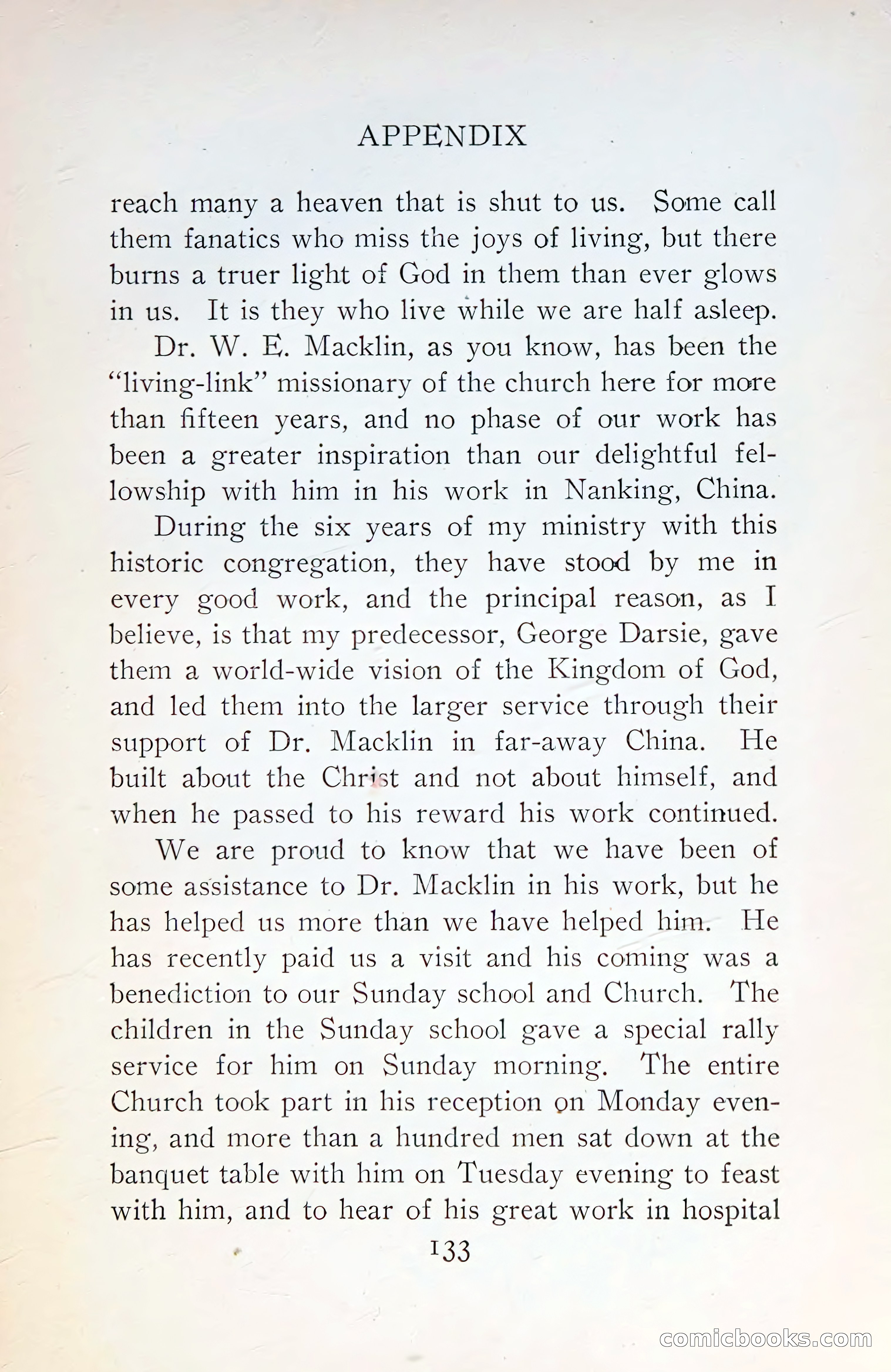 In the Shadow of the Drum Tower — page 166 of 173