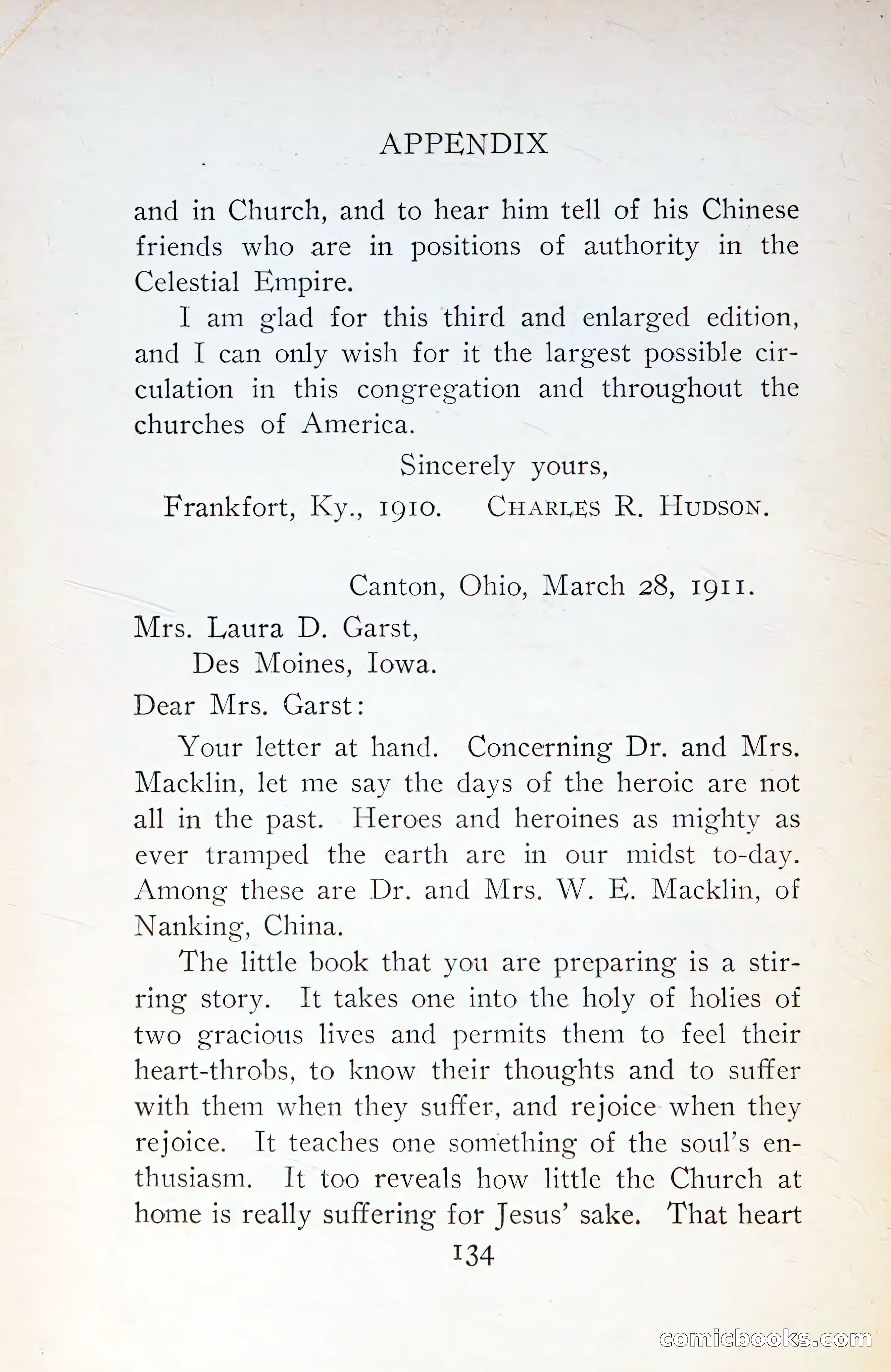 In the Shadow of the Drum Tower — page 167 of 173