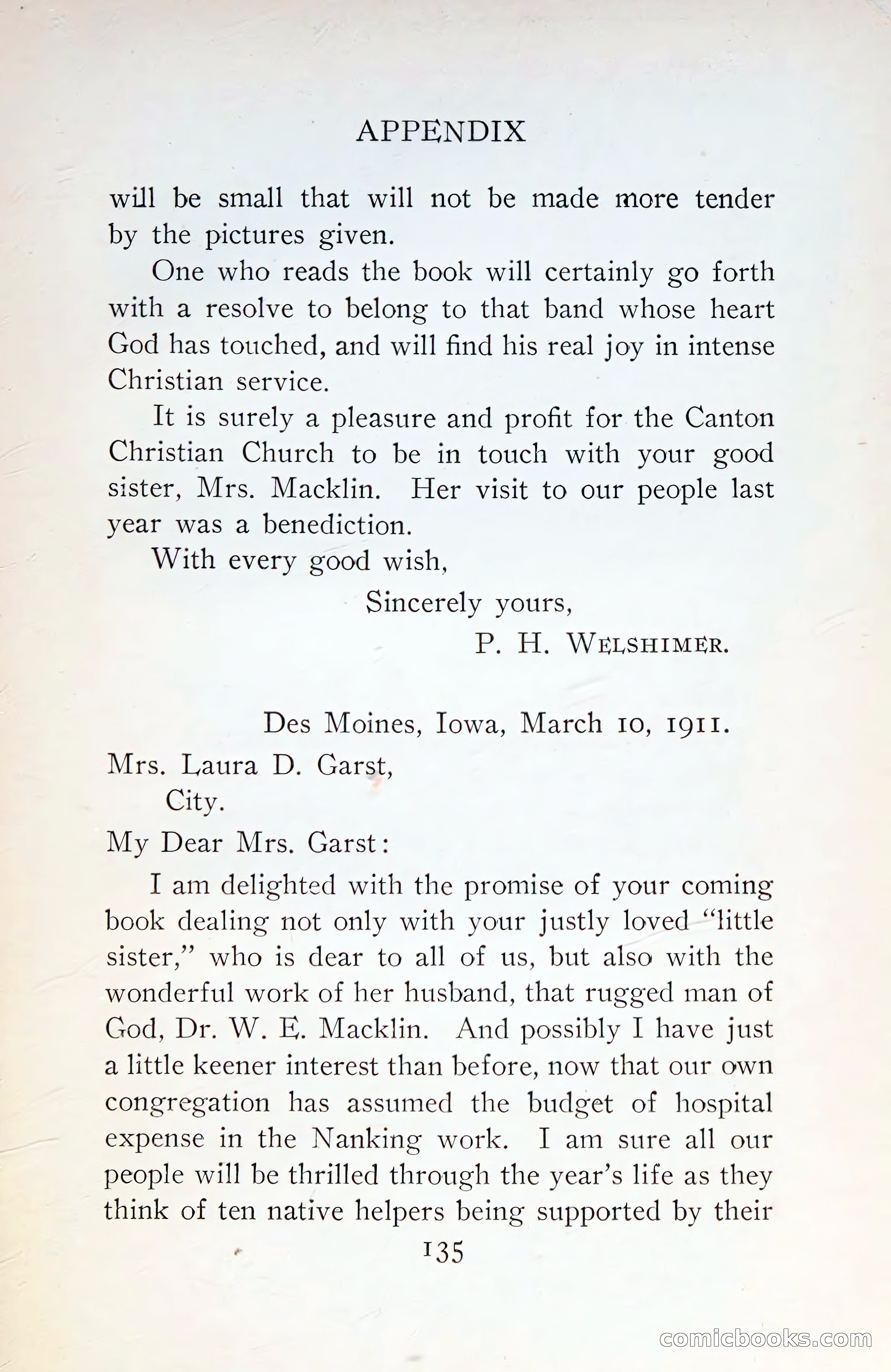 In the Shadow of the Drum Tower — page 168 of 173
