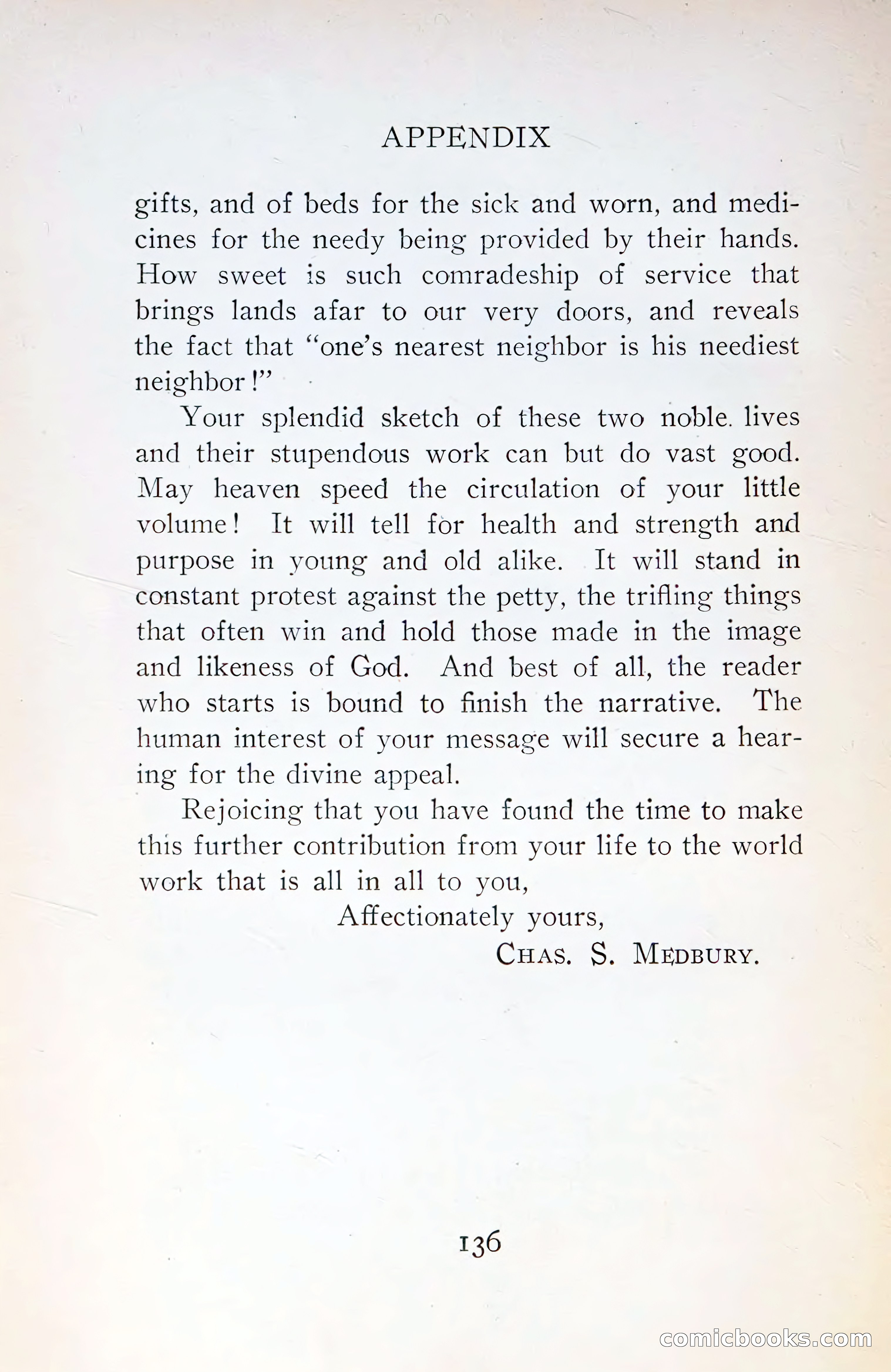 In the Shadow of the Drum Tower — page 169 of 173