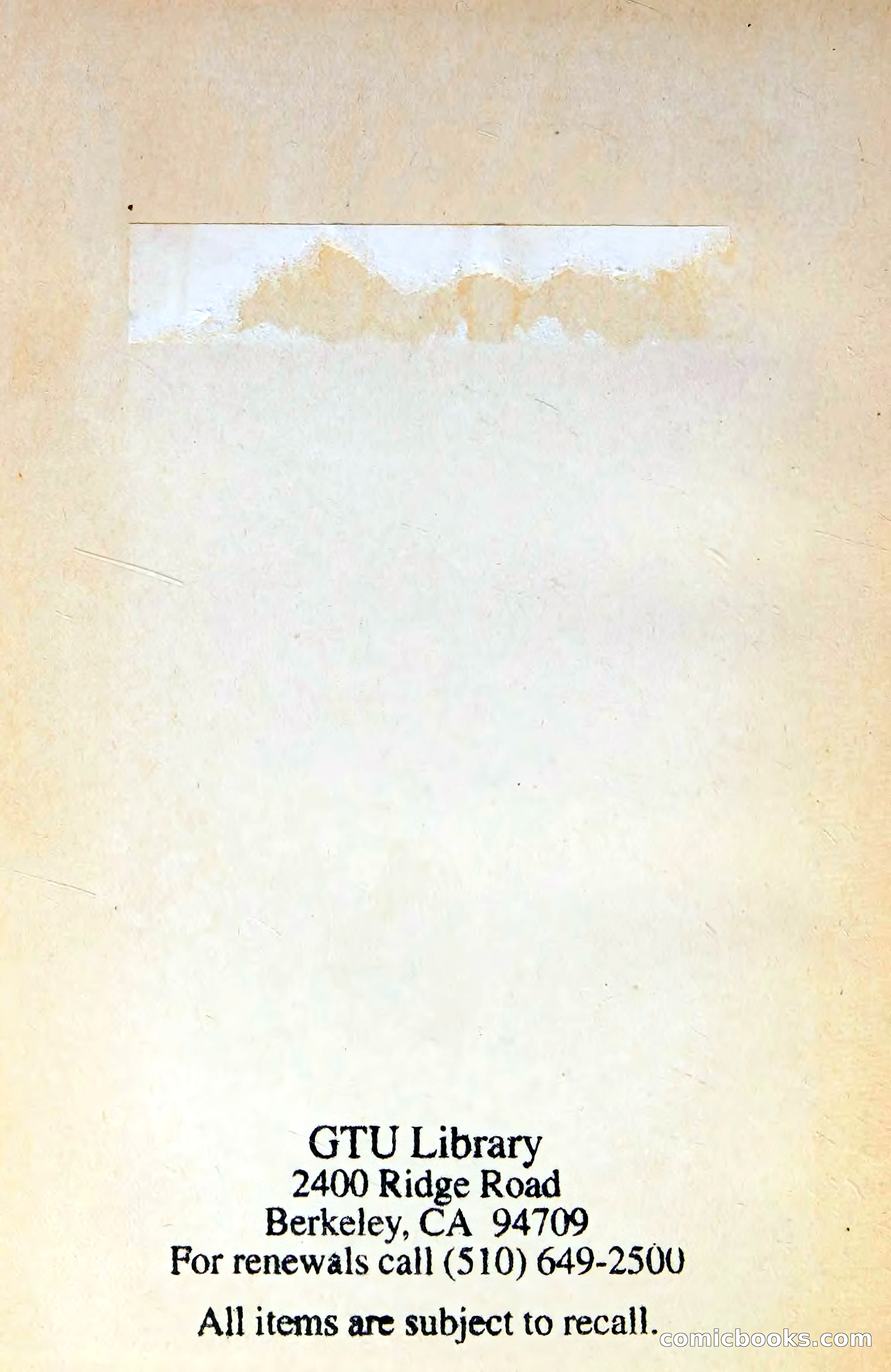 In the Shadow of the Drum Tower — page 171 of 173