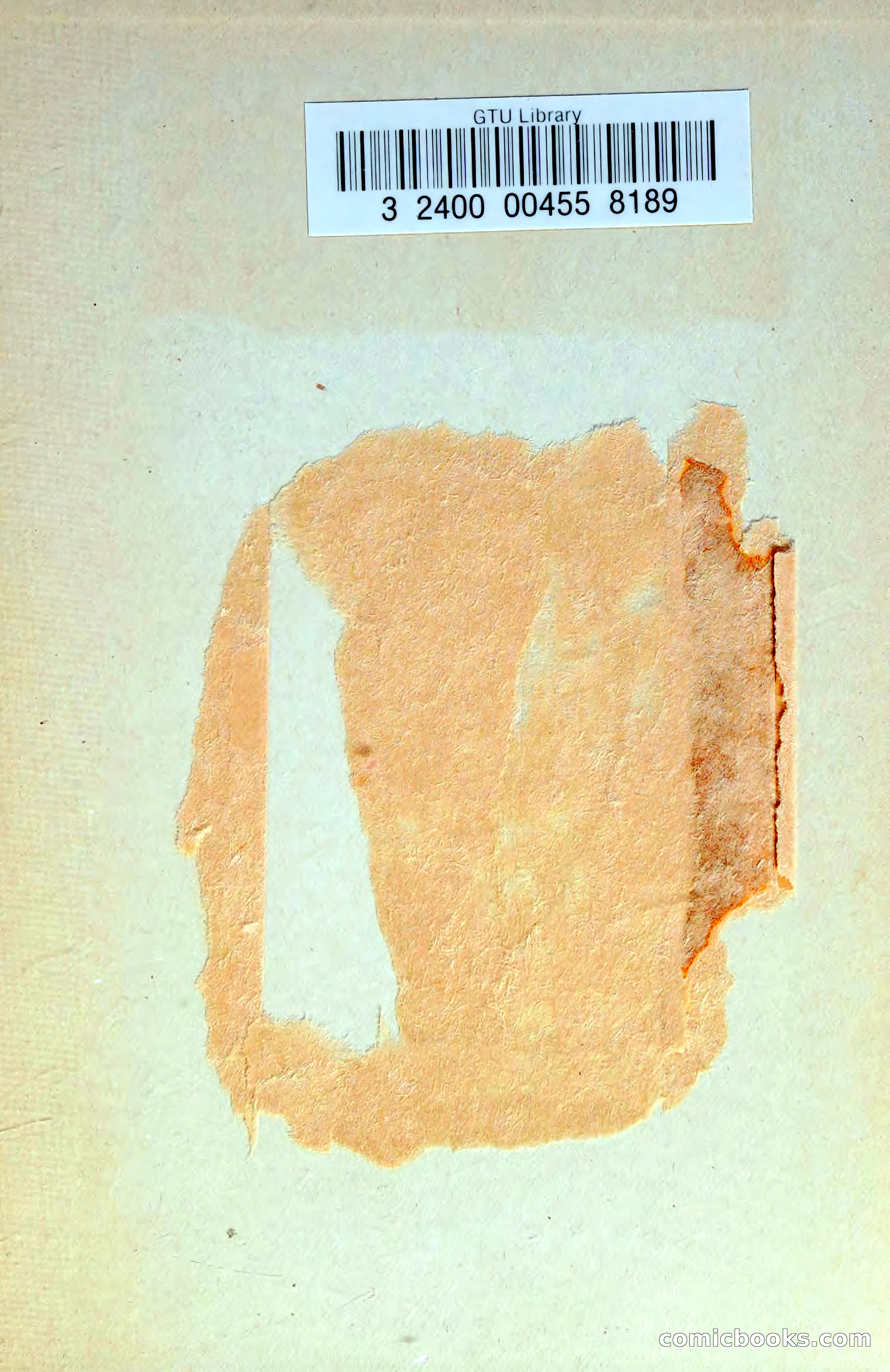 In the Shadow of the Drum Tower — page 172 of 173