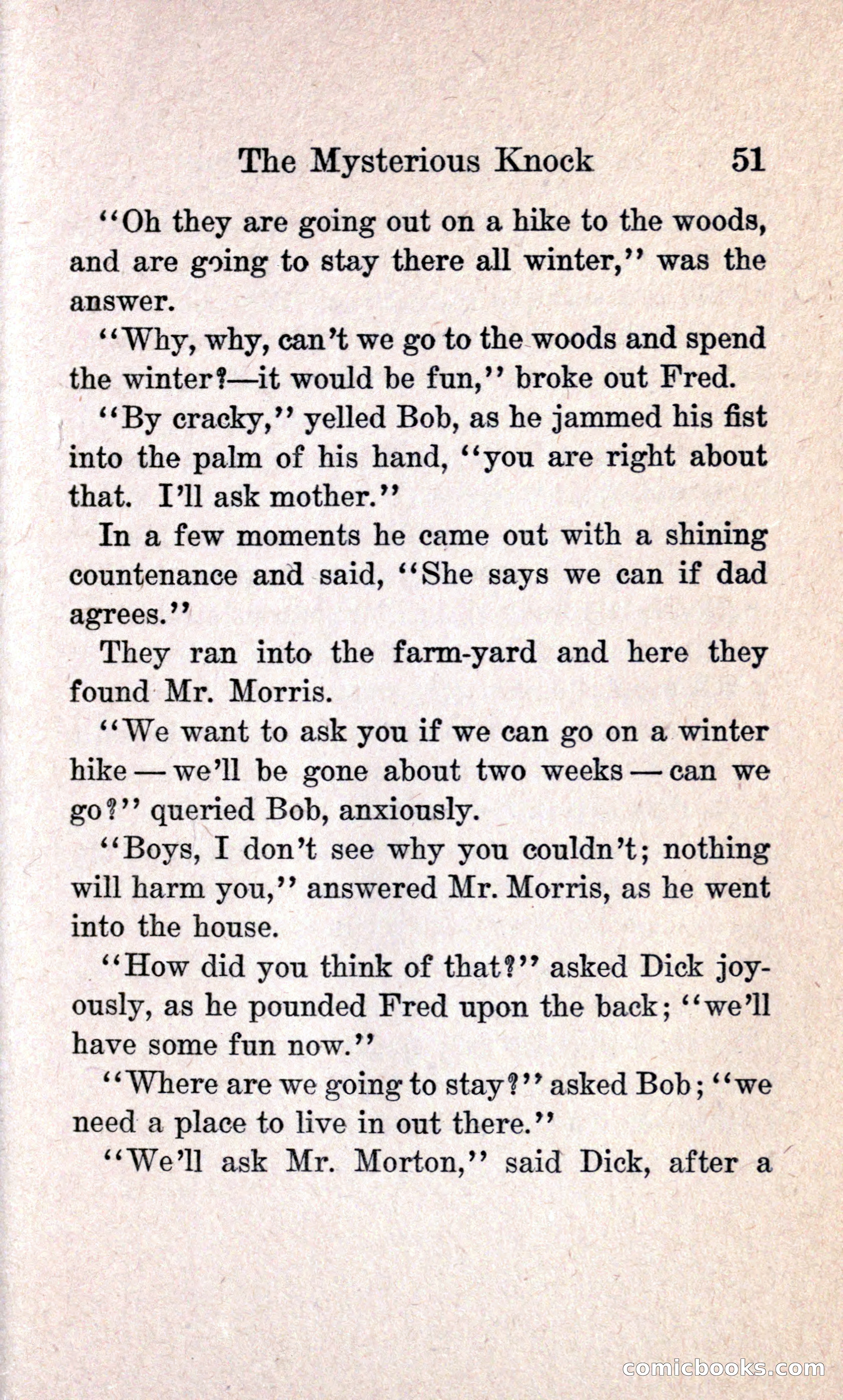 In the Shadow of Great Peril — page 59 of 192