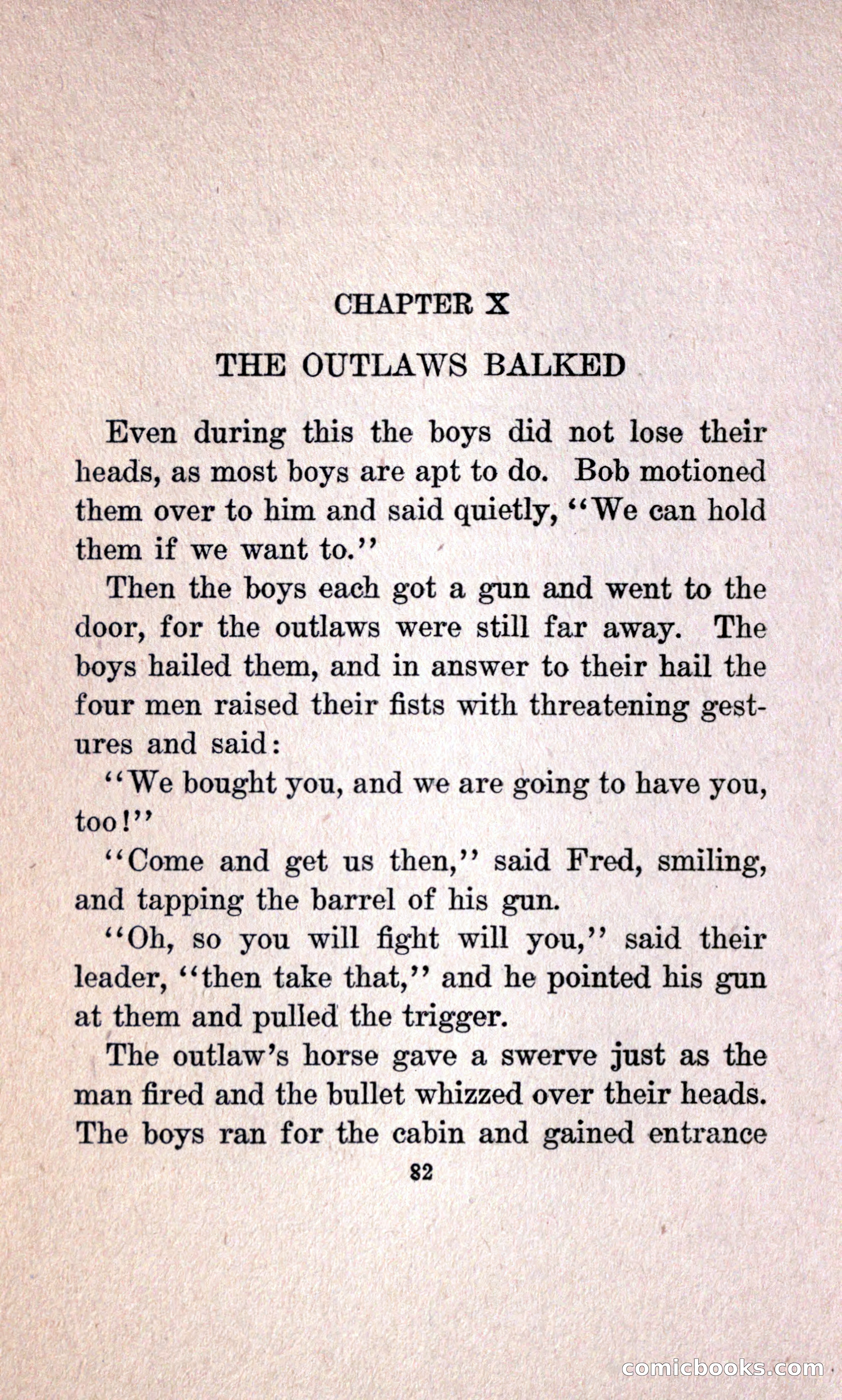 In the Shadow of Great Peril — page 90 of 192