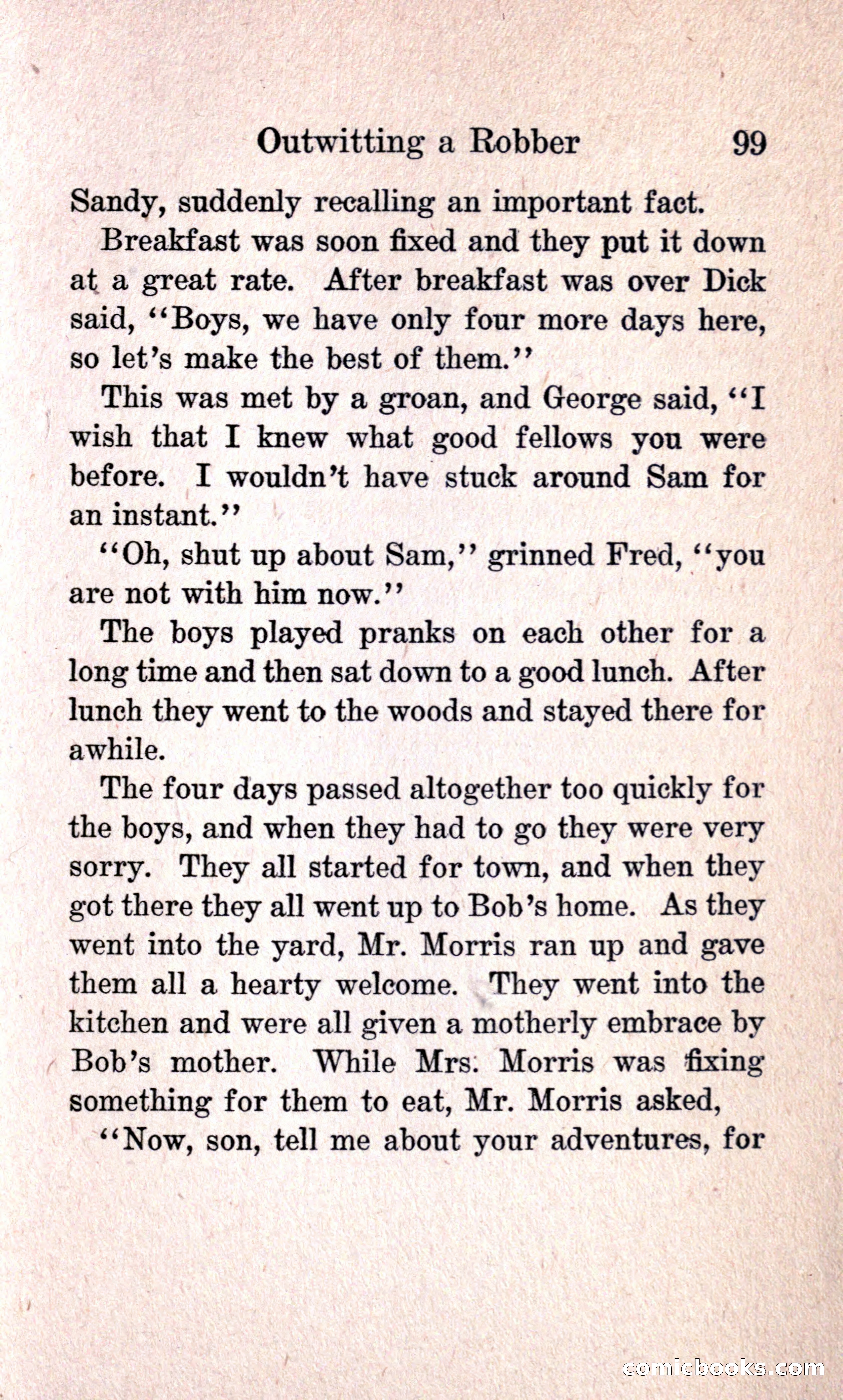 In the Shadow of Great Peril — page 107 of 192