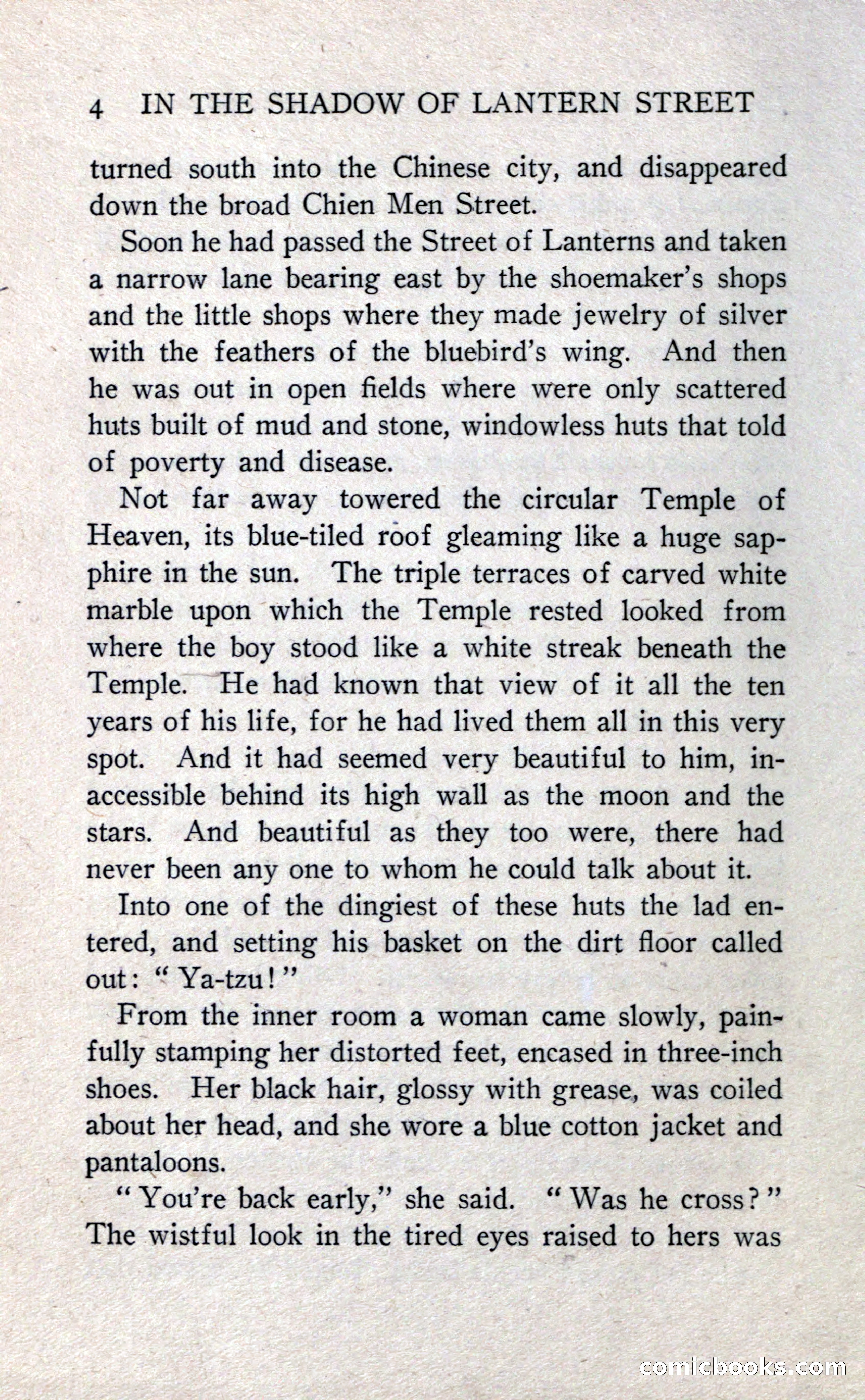 In the Shadow of Lantern Street — page 12 of 330