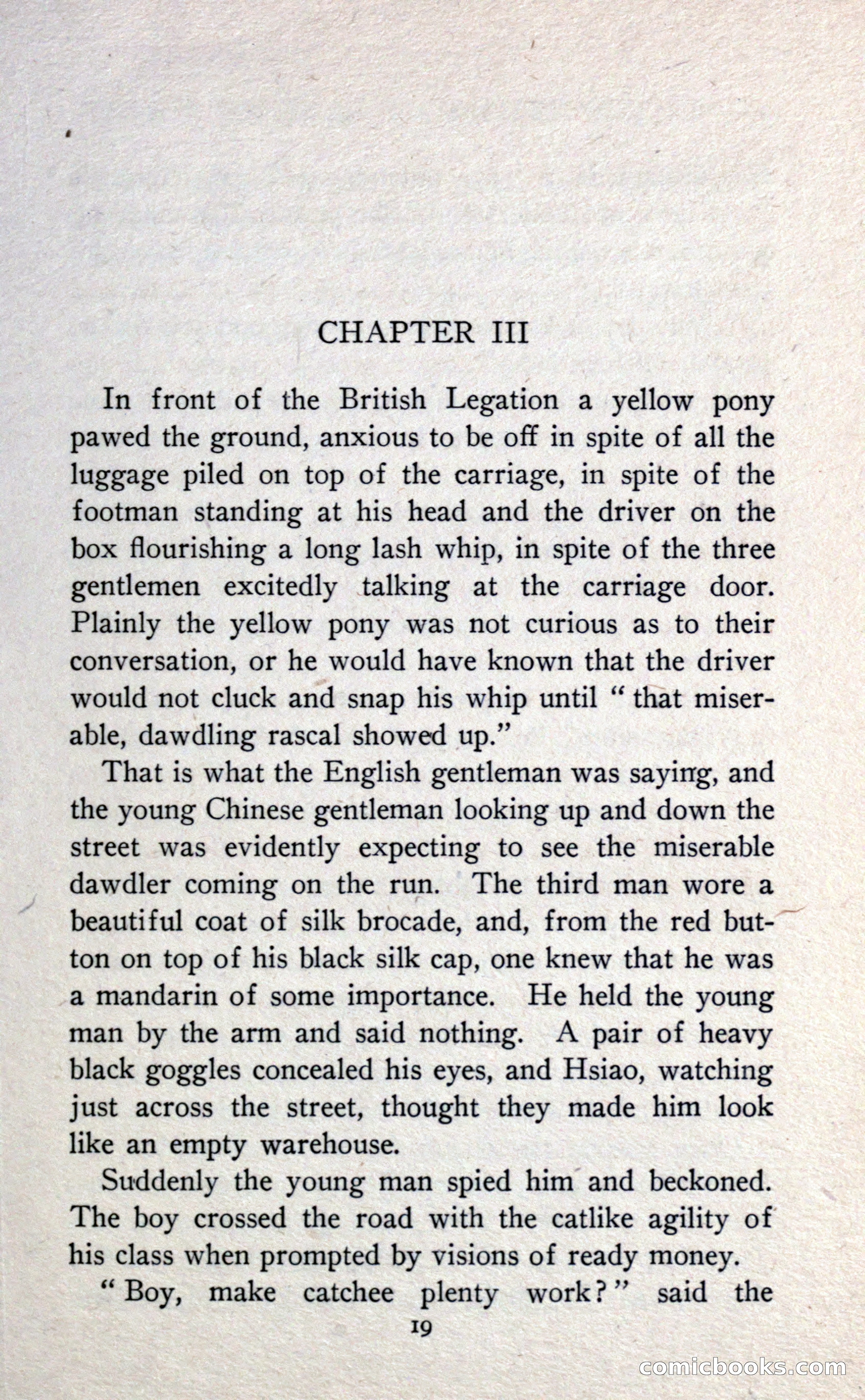 In the Shadow of Lantern Street — page 27 of 330