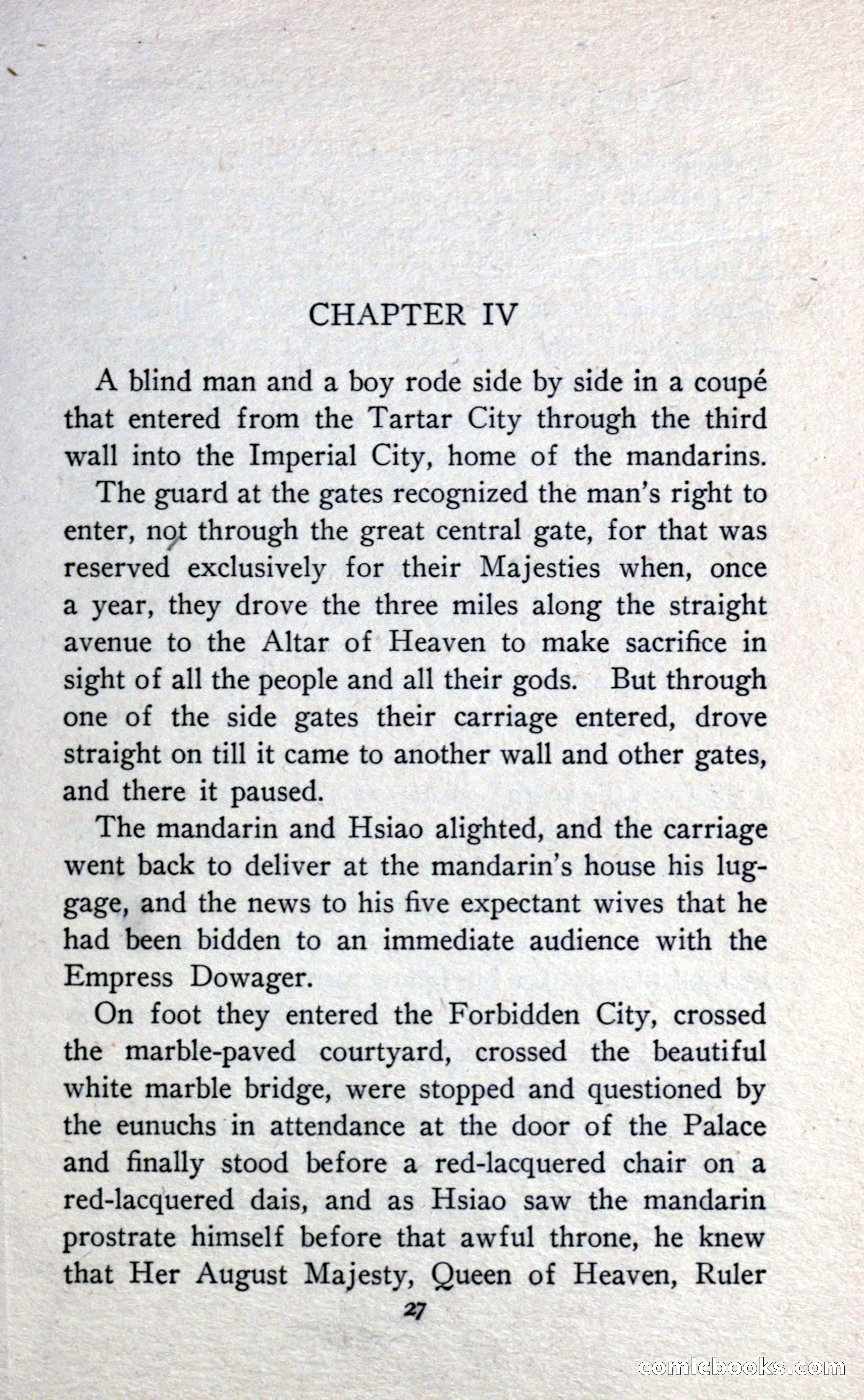 In the Shadow of Lantern Street — page 35 of 330