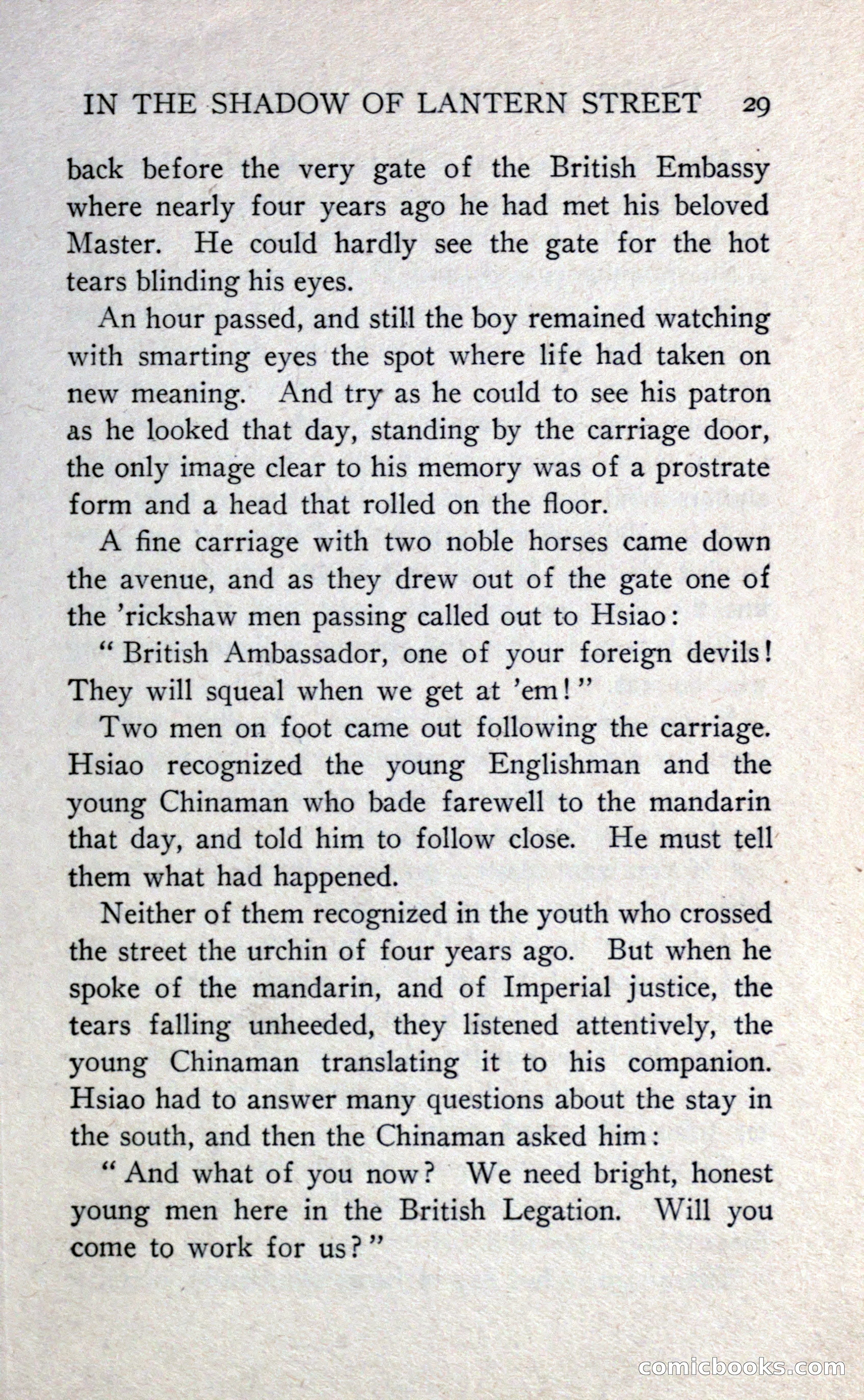 In the Shadow of Lantern Street — page 37 of 330