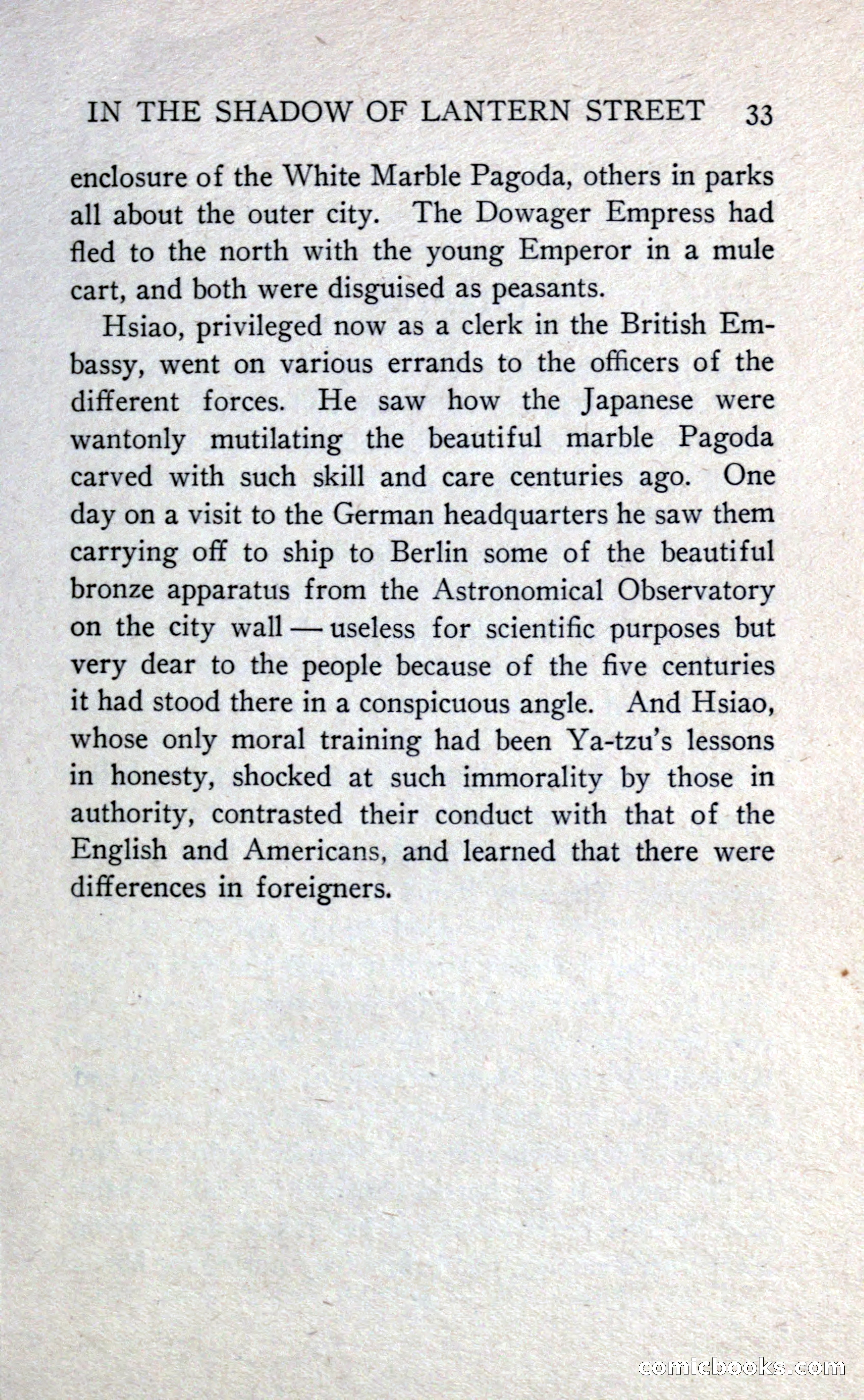 In the Shadow of Lantern Street — page 41 of 330