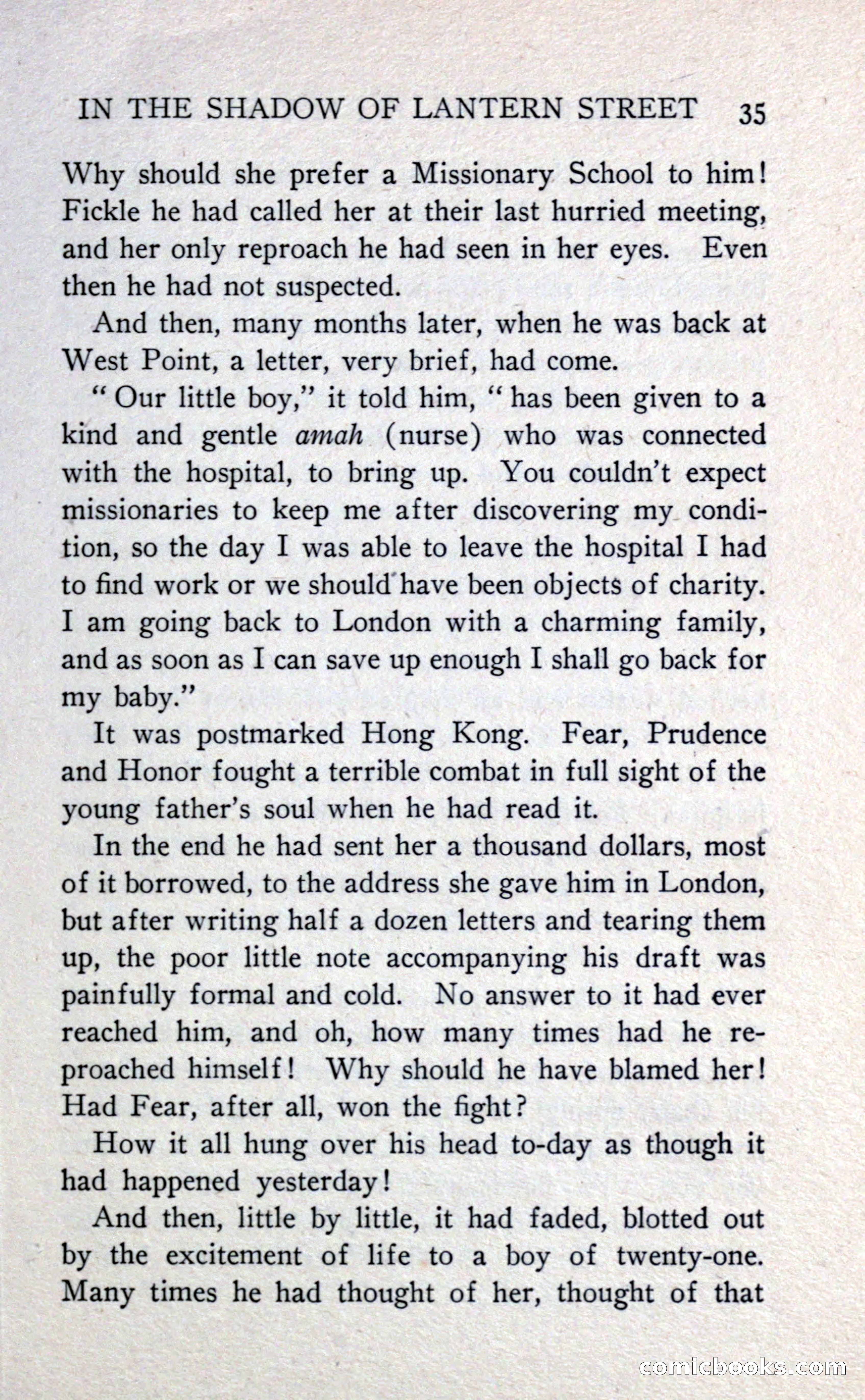 In the Shadow of Lantern Street — page 43 of 330