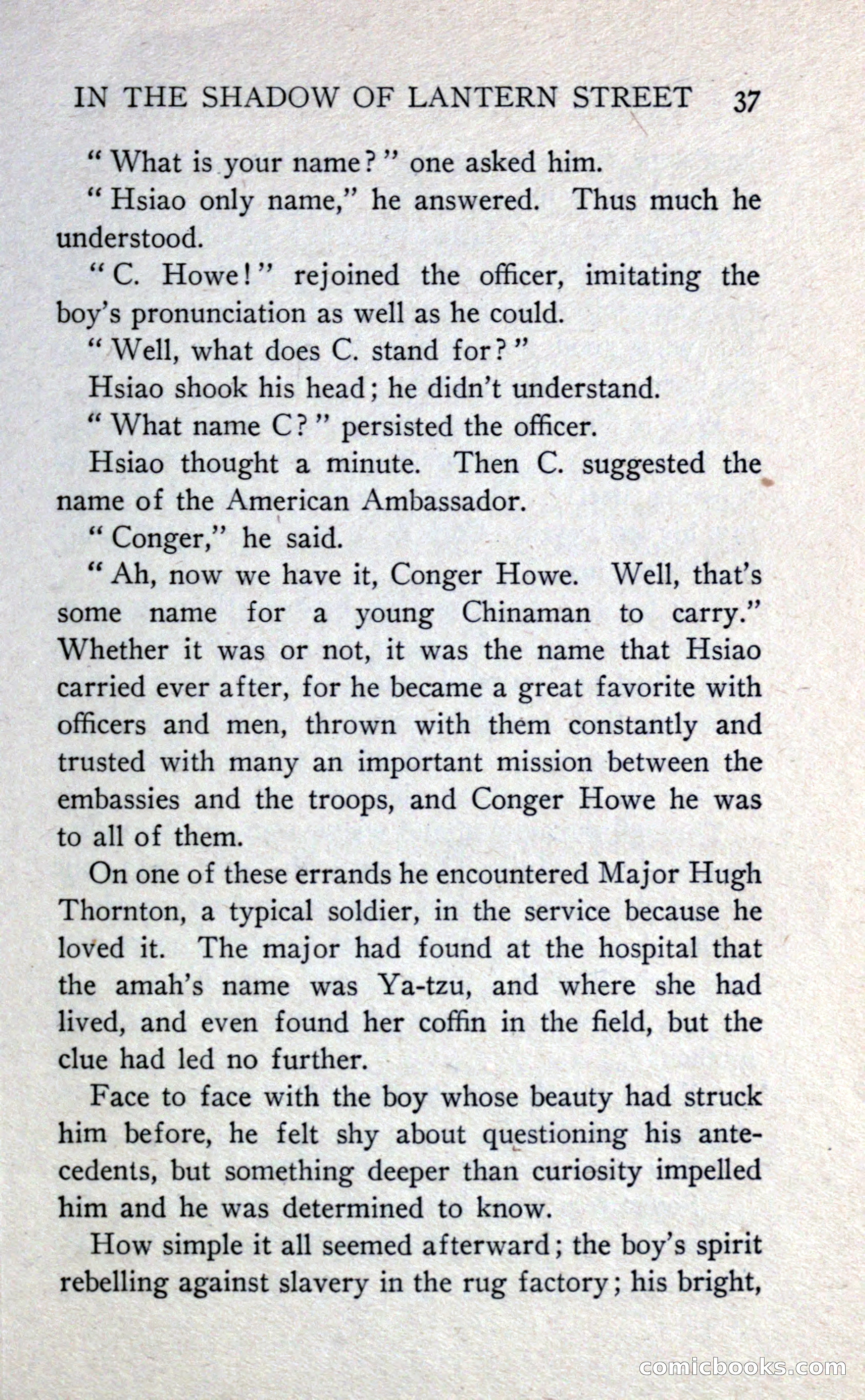 In the Shadow of Lantern Street — page 45 of 330