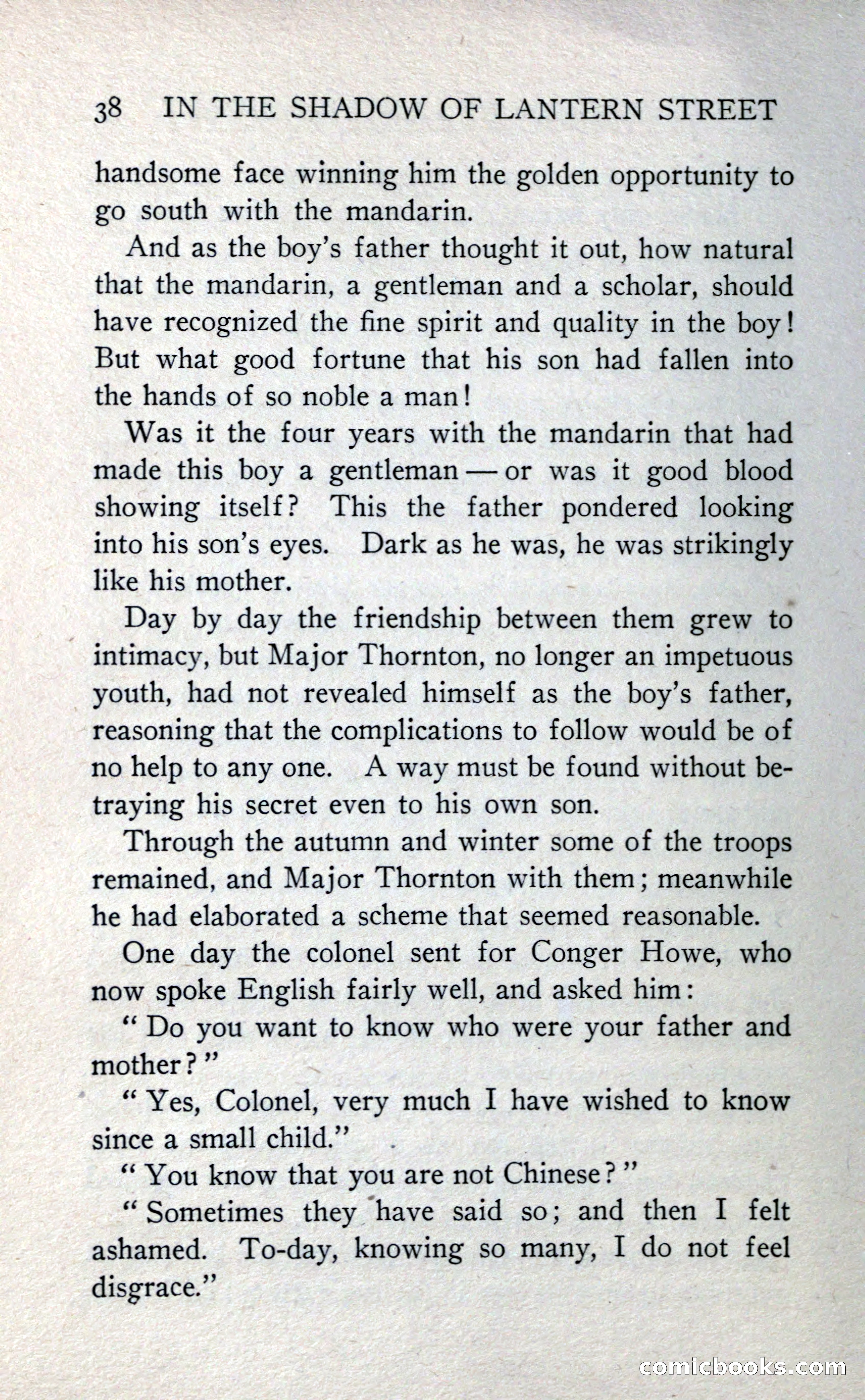In the Shadow of Lantern Street — page 46 of 330